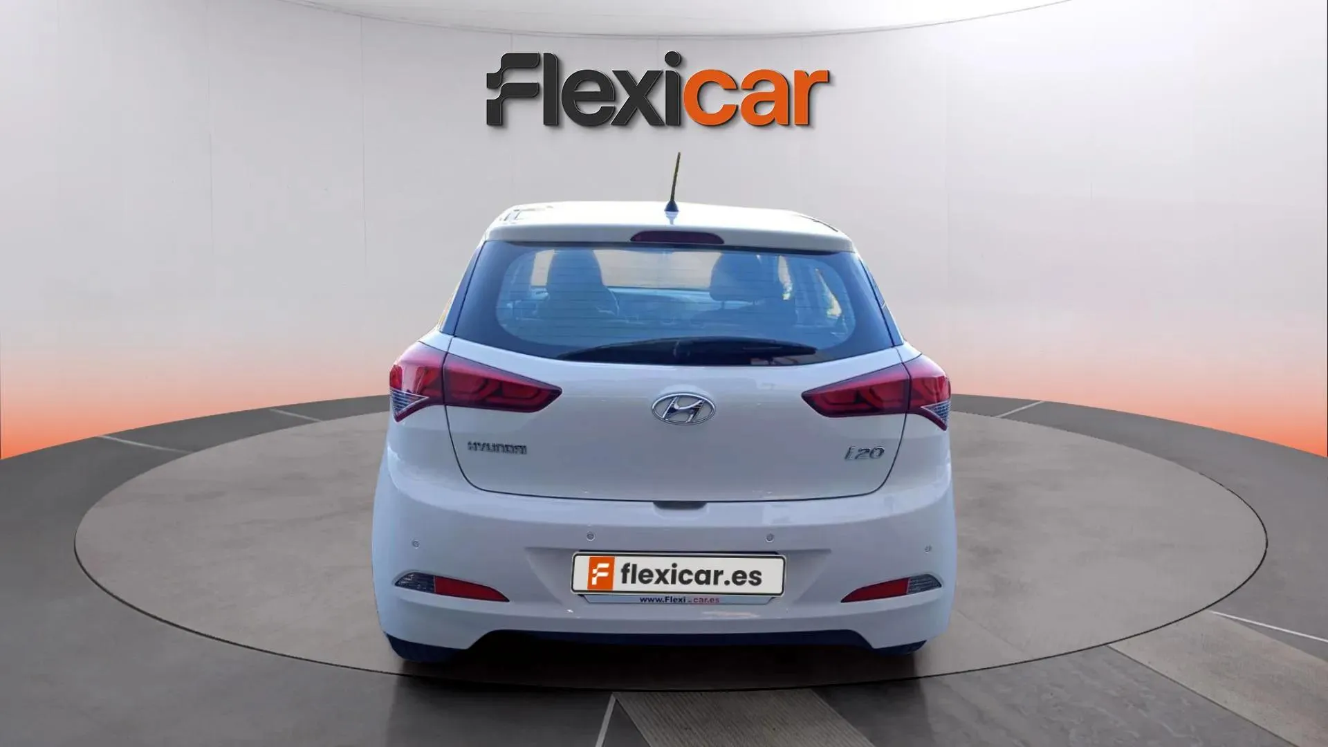 Hyundai i20 1.2 MPI Essence - foto 5
