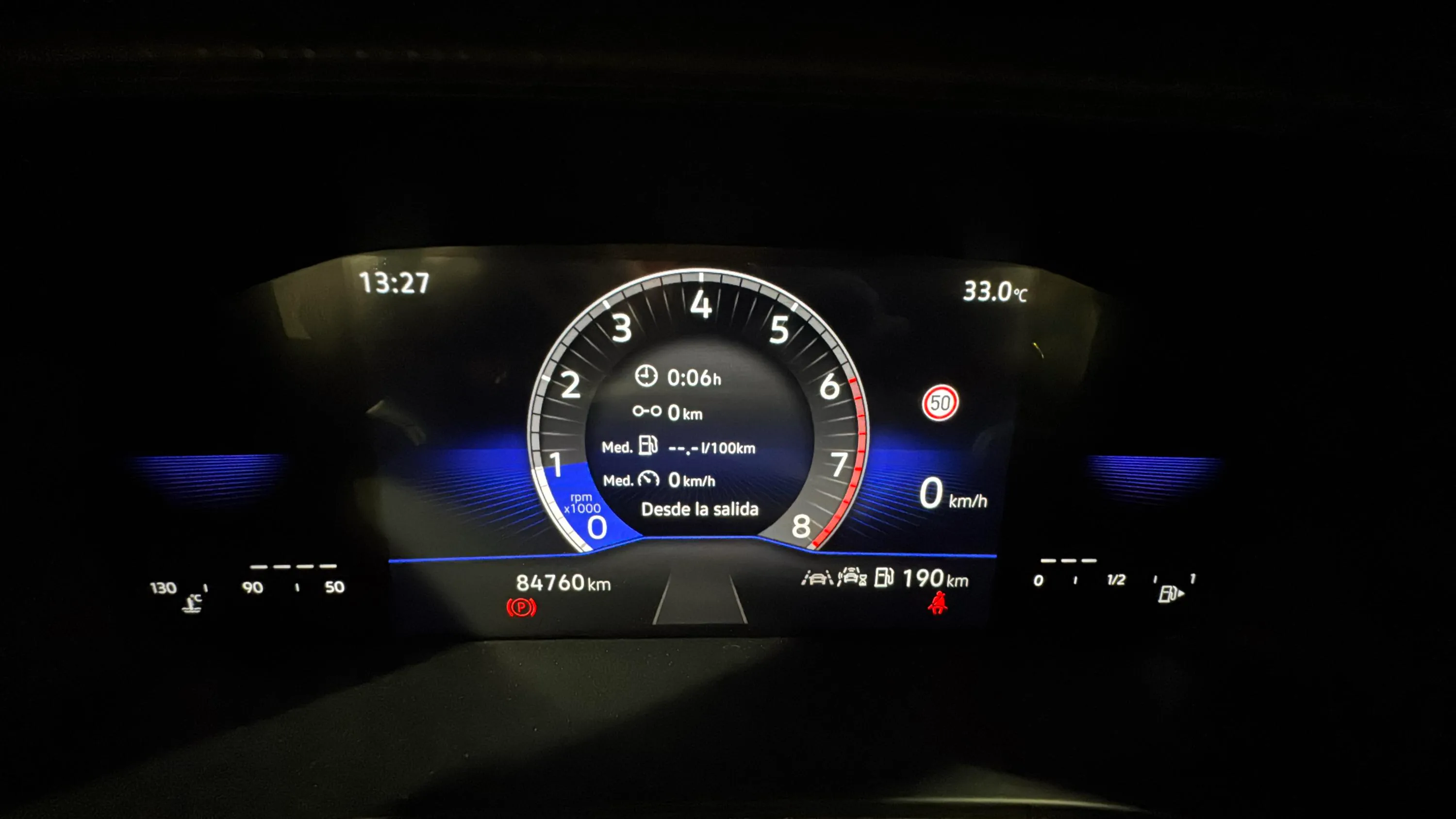 Volkswagen T-Cross "Más" 1.0 TSI - foto 17