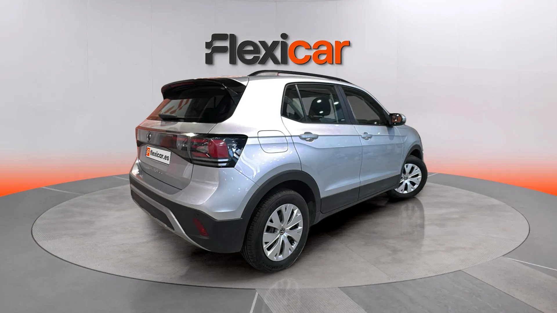 Volkswagen T-Cross "Más" 1.0 TSI - foto 7