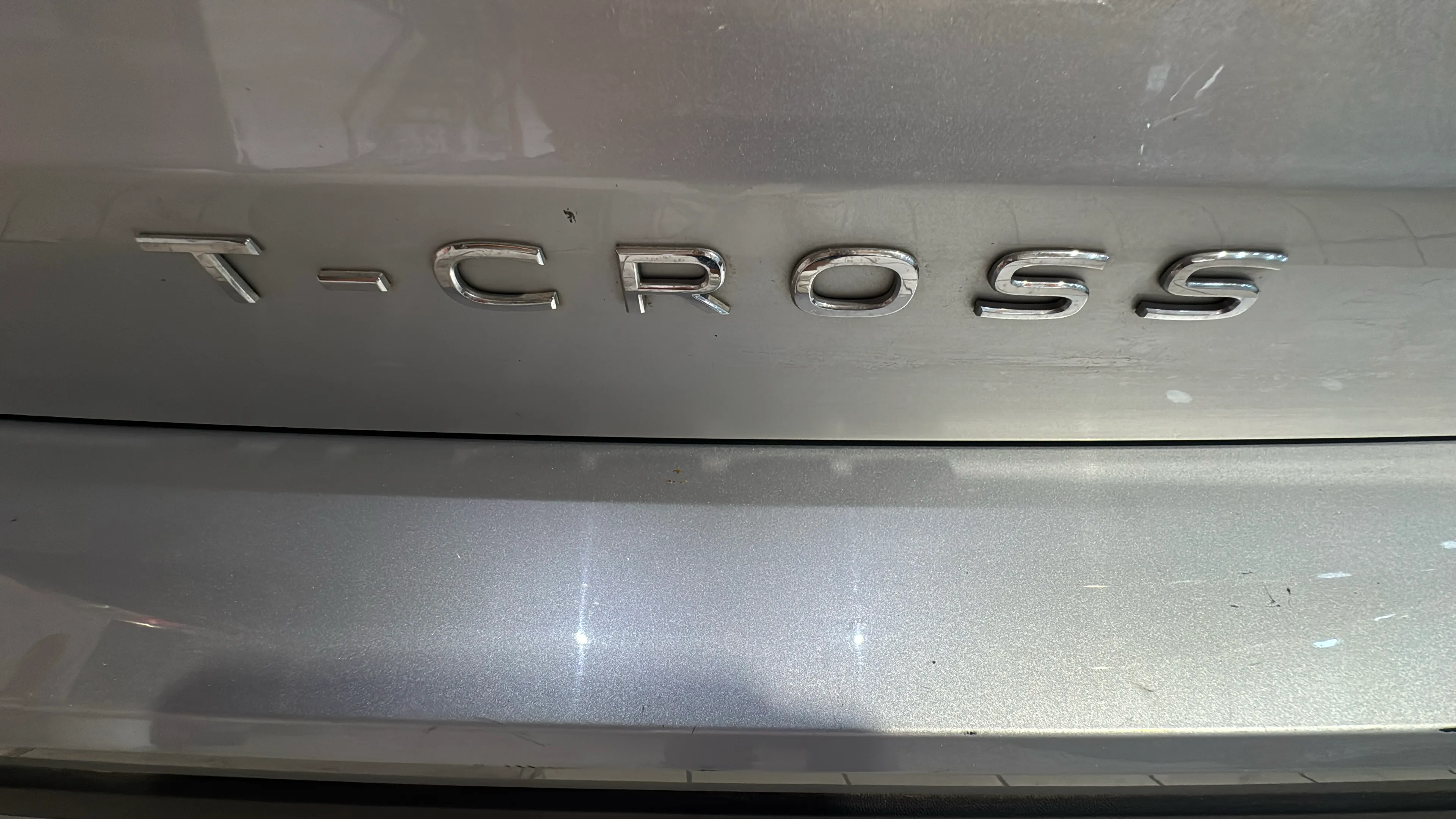 Volkswagen T-Cross "Más" 1.0 TSI - foto 10