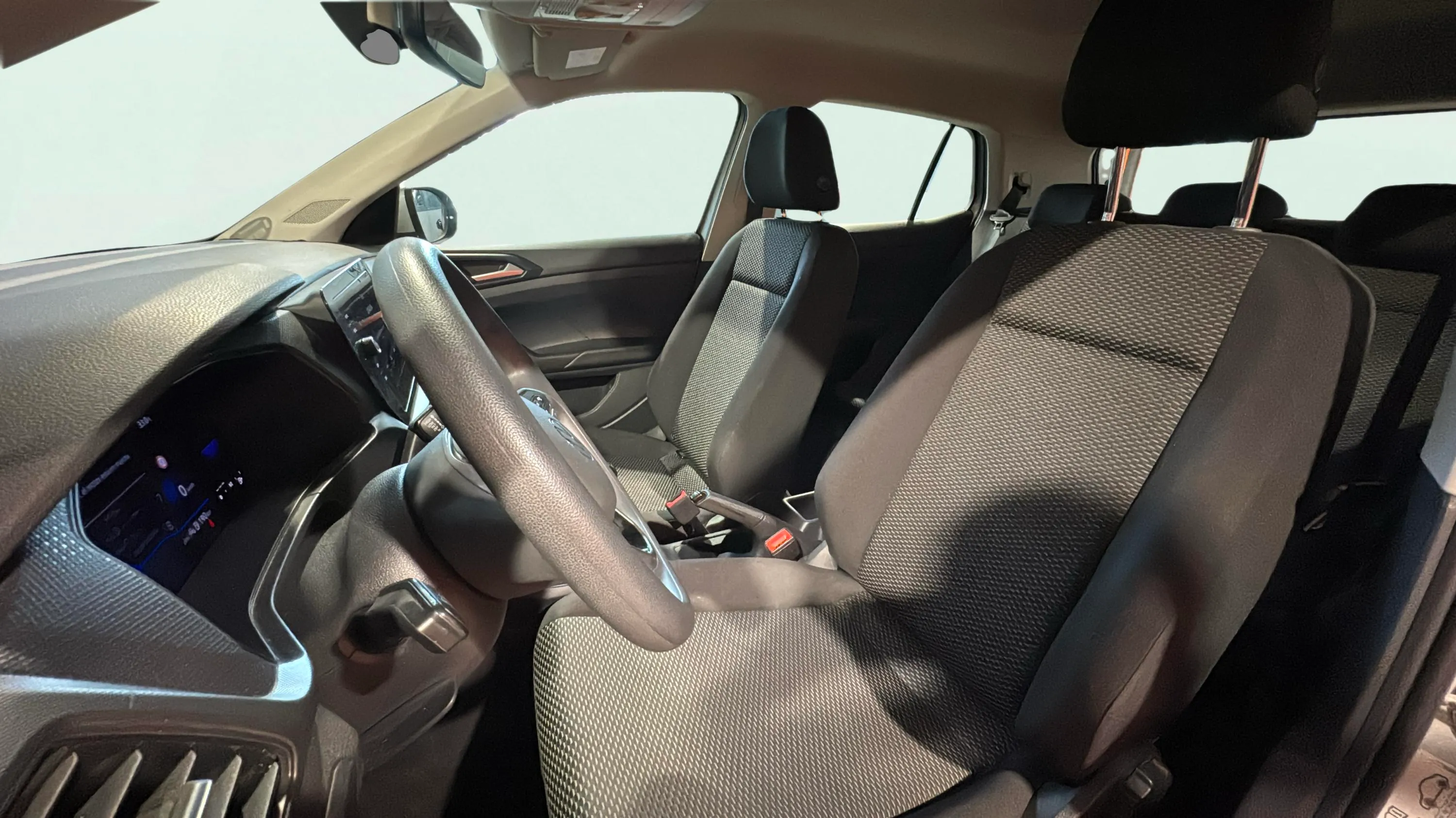 Volkswagen T-Cross "Más" 1.0 TSI - foto 22