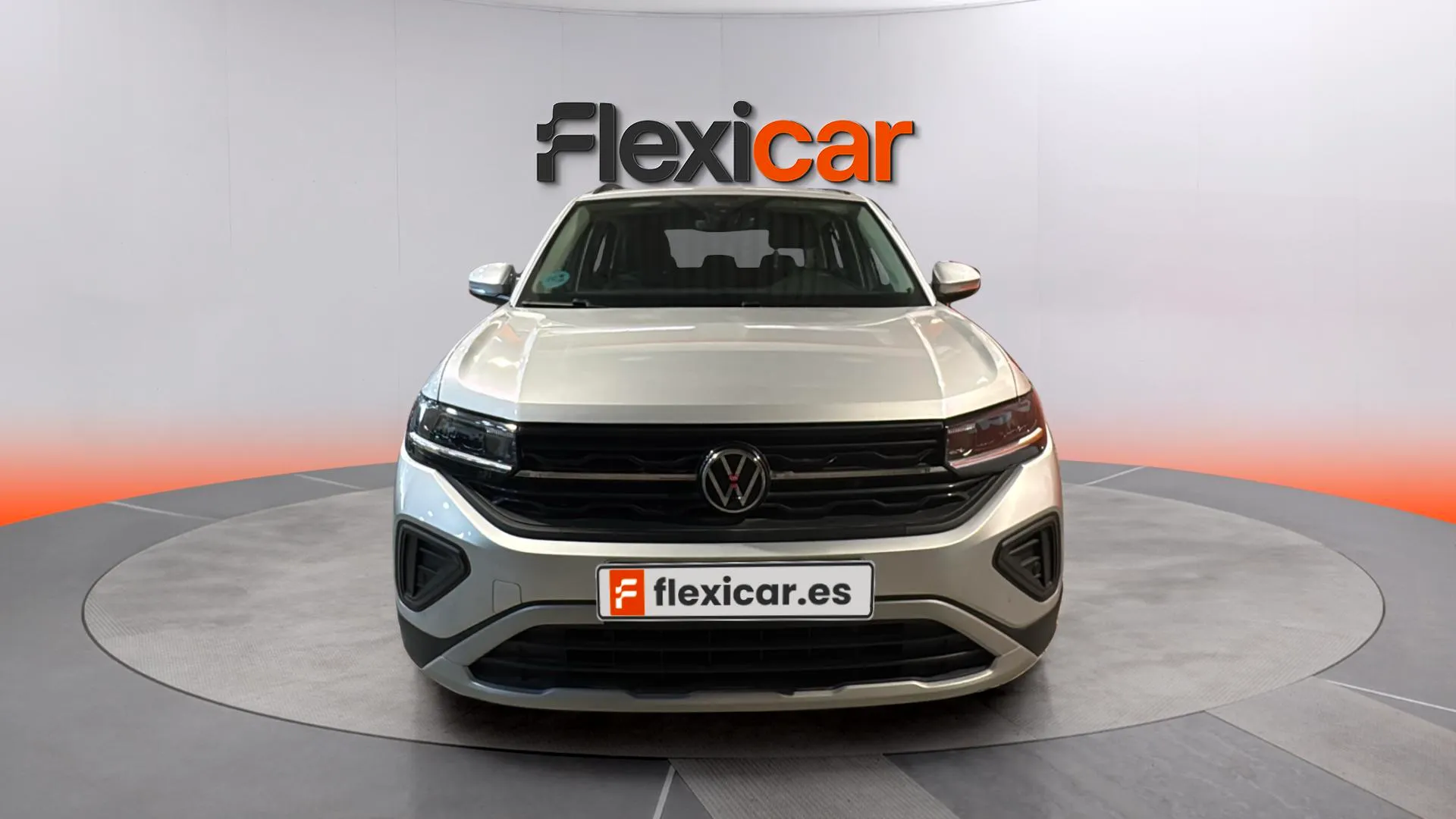 Volkswagen T-Cross "Más" 1.0 TSI - foto 2