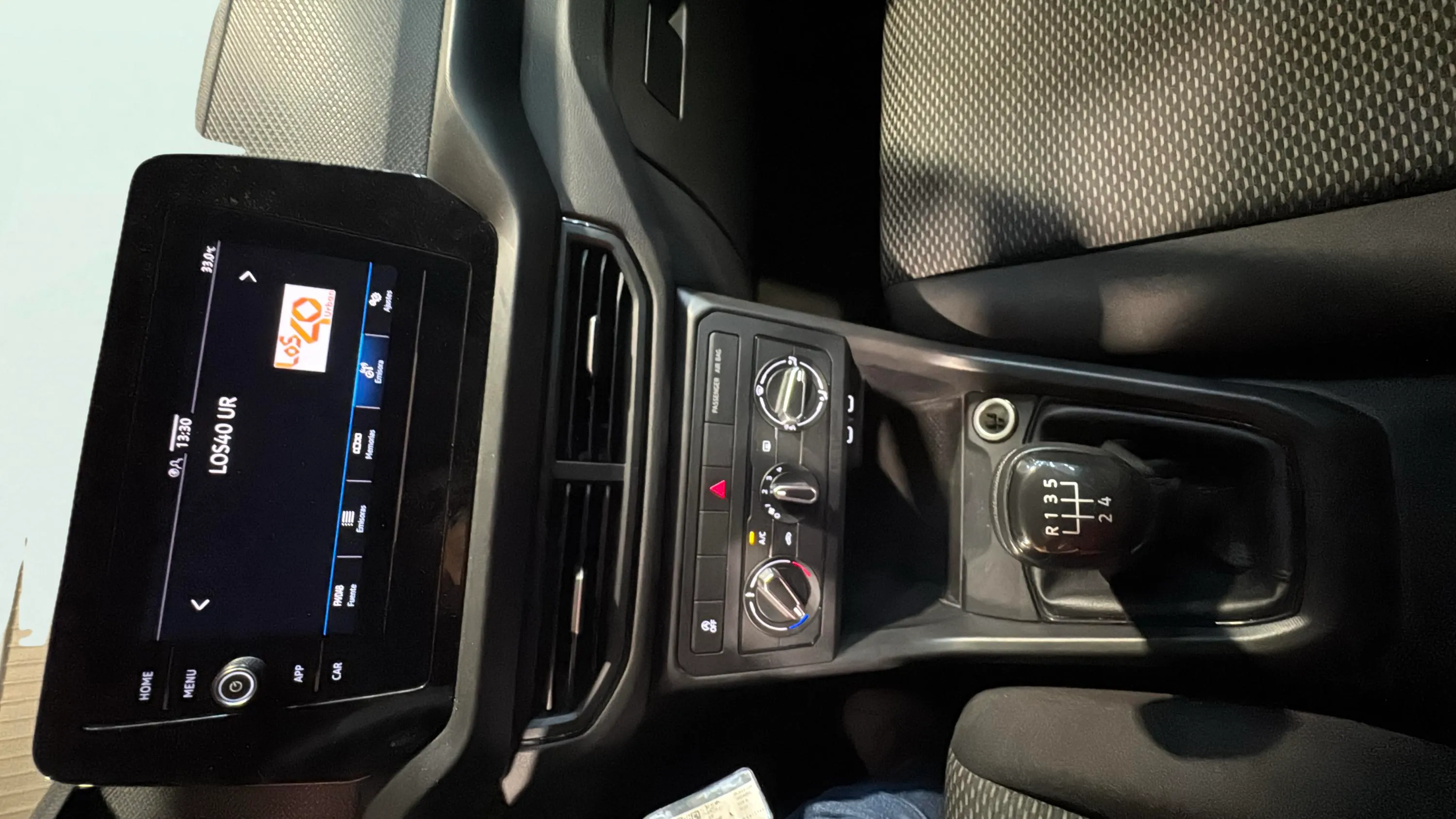 Volkswagen T-Cross "Más" 1.0 TSI - foto 20