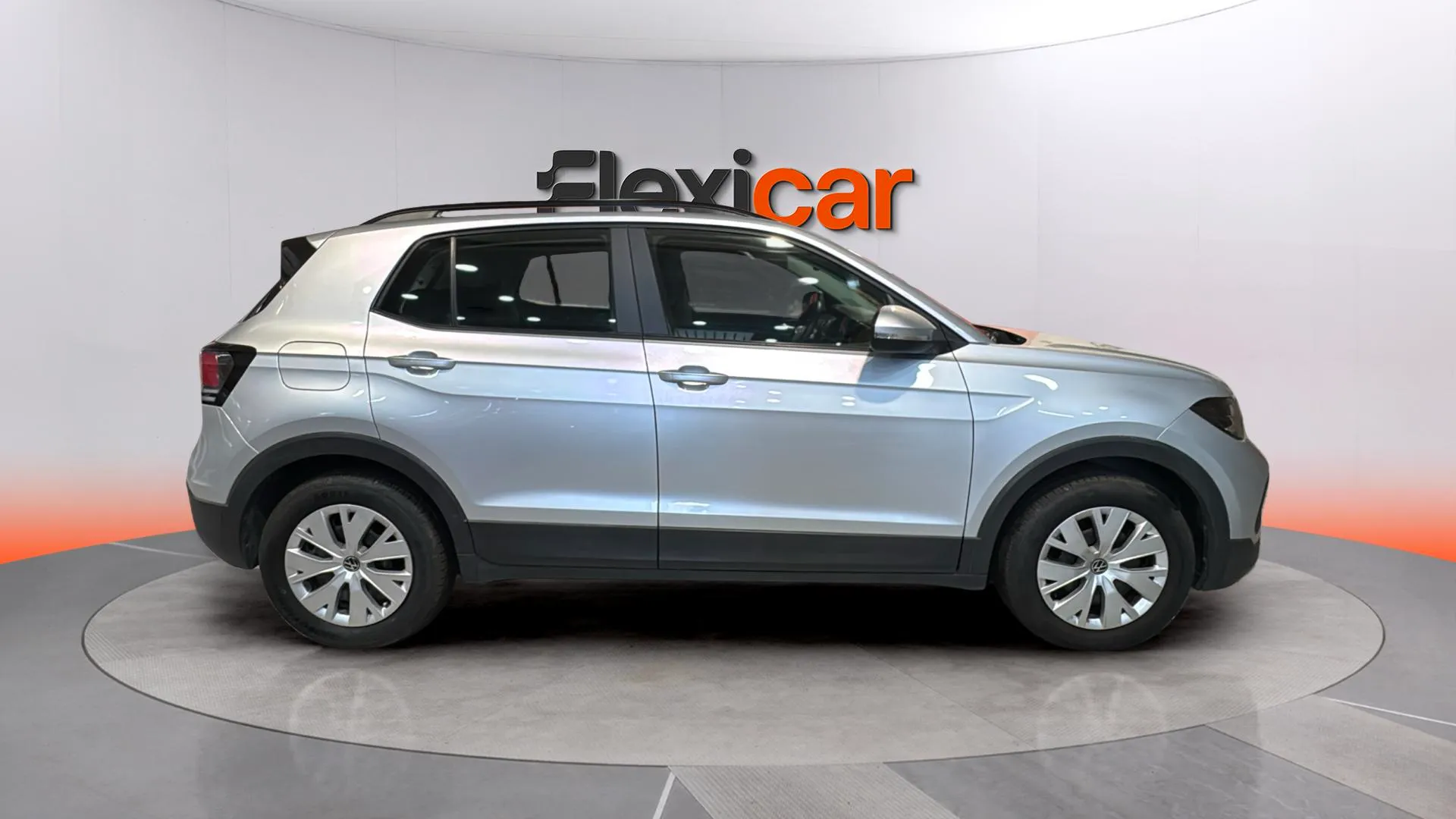 Volkswagen T-Cross "Más" 1.0 TSI - foto 8