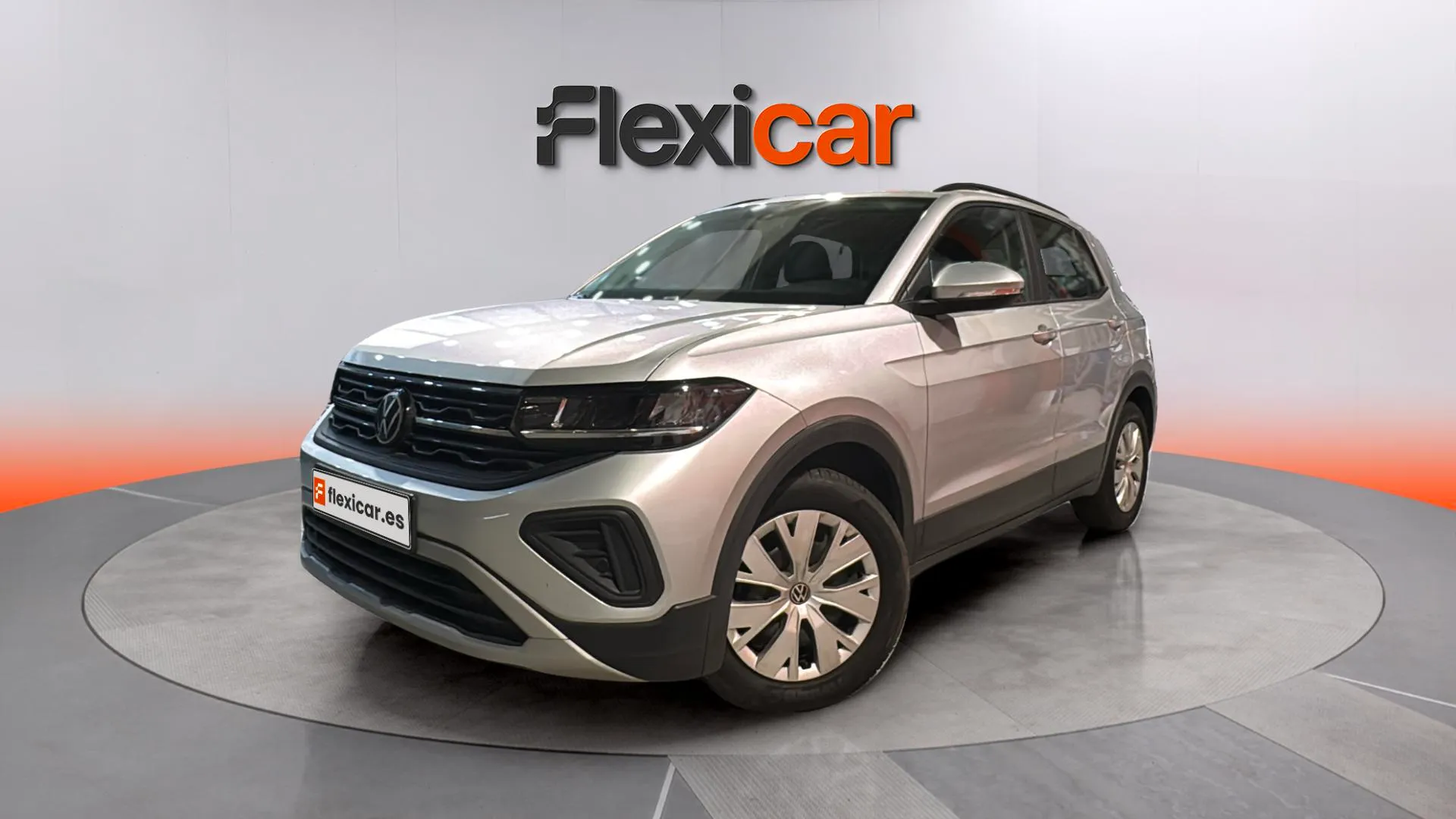 Volkswagen T-Cross "Más" 1.0 TSI - foto 3