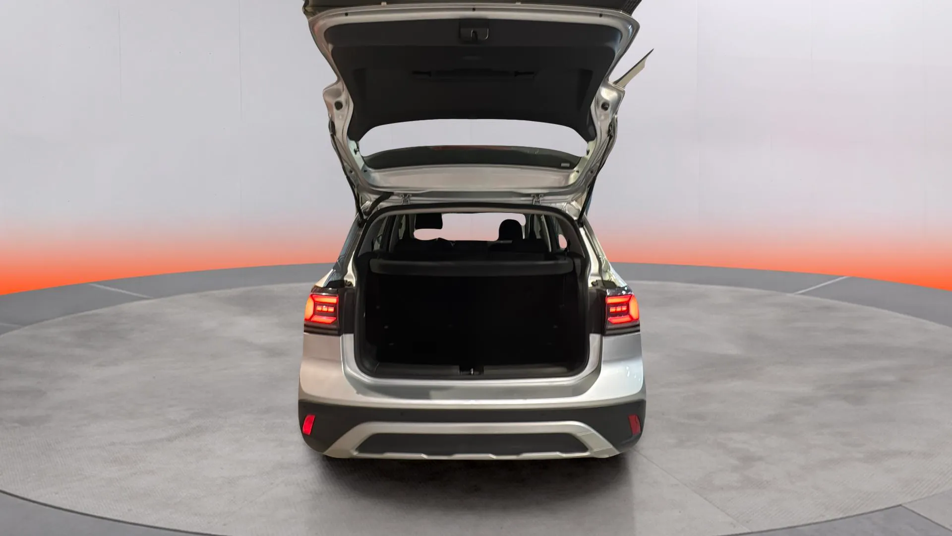 Volkswagen T-Cross "Más" 1.0 TSI - foto 9