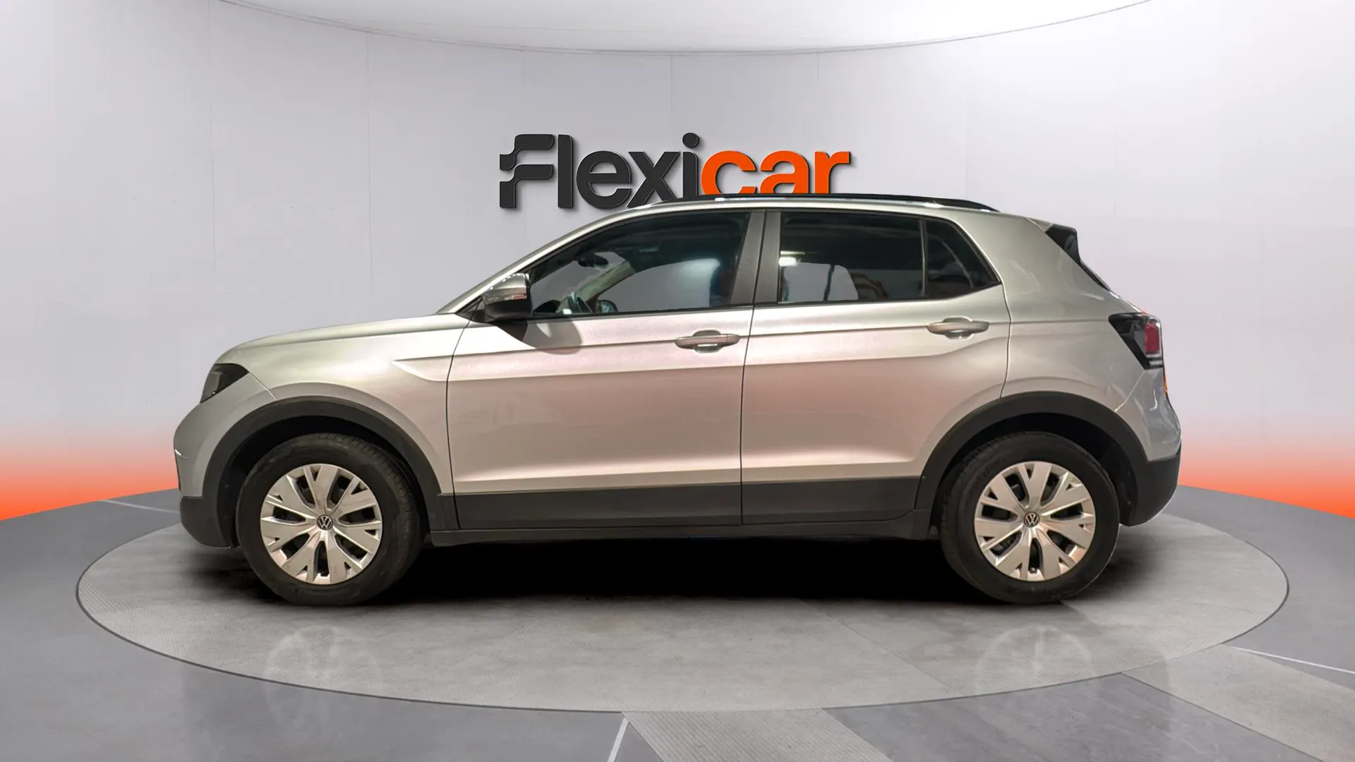 Volkswagen T-Cross "Más" 1.0 TSI - foto 4