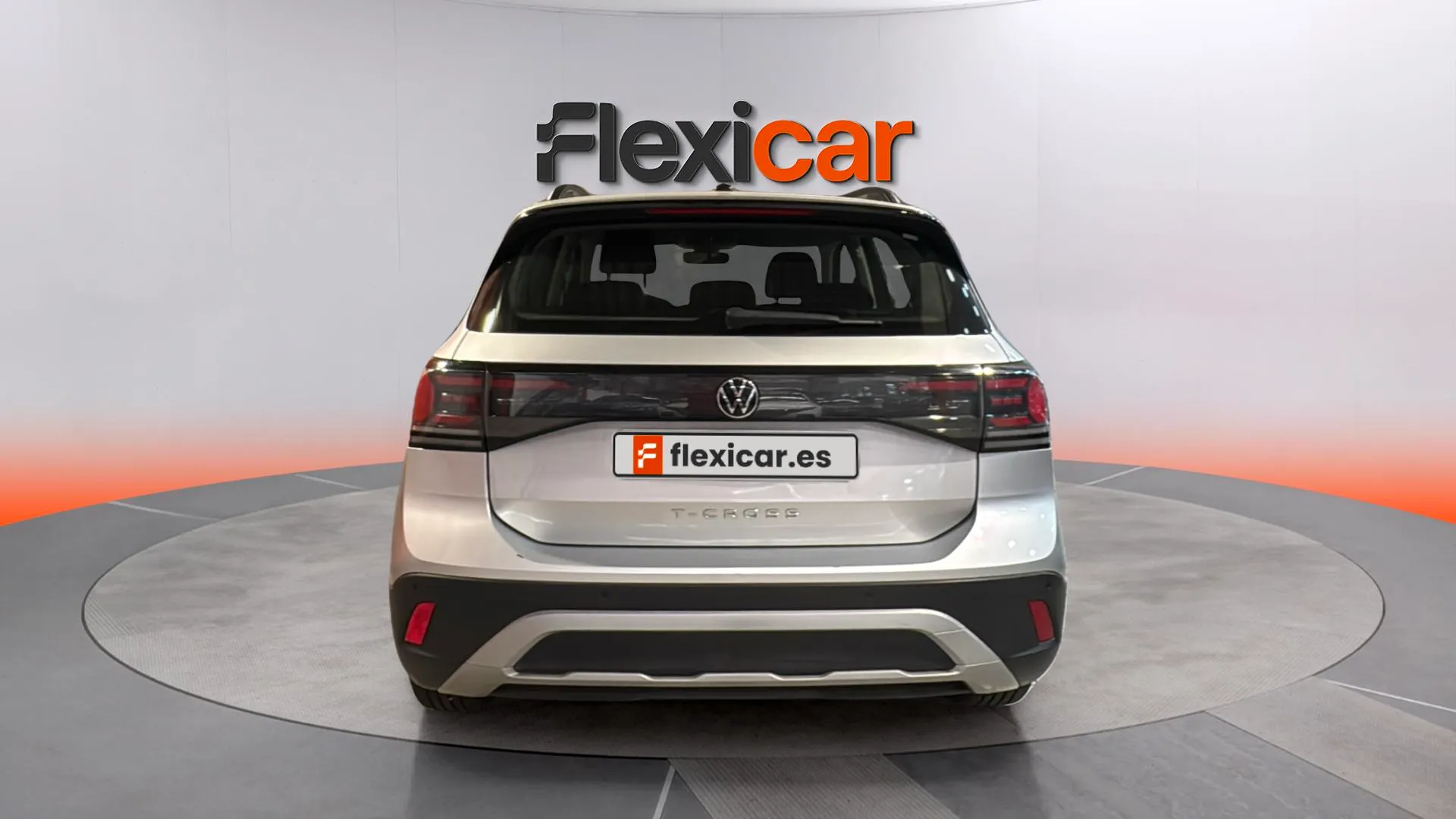 Volkswagen T-Cross "Más" 1.0 TSI - foto 6