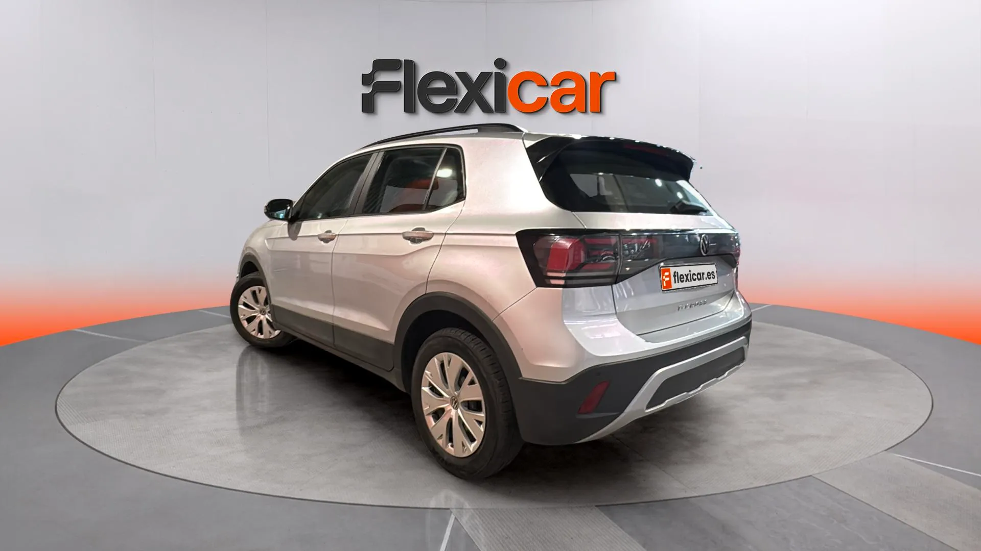 Volkswagen T-Cross "Más" 1.0 TSI - foto 5