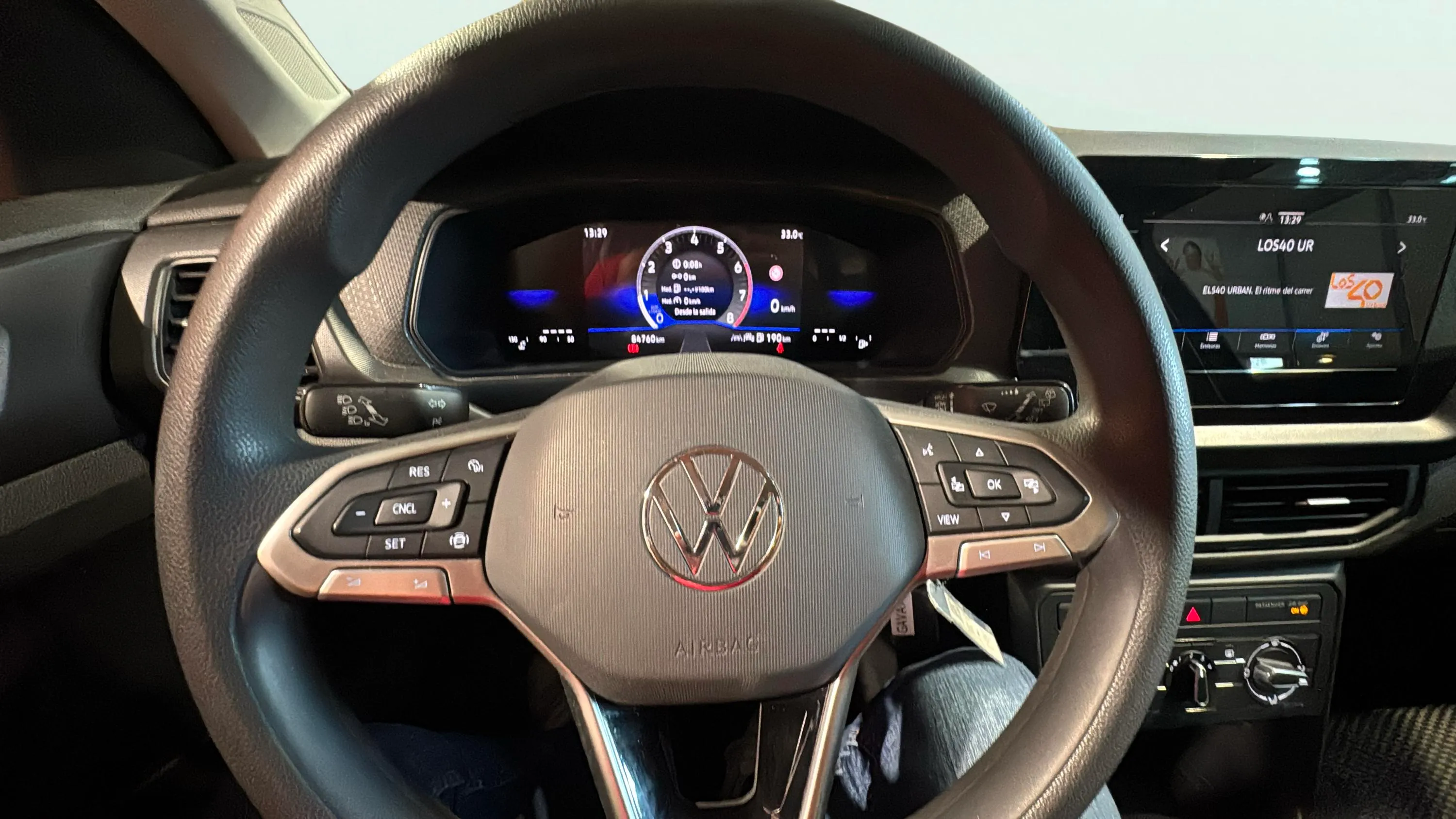 Volkswagen T-Cross "Más" 1.0 TSI - foto 16