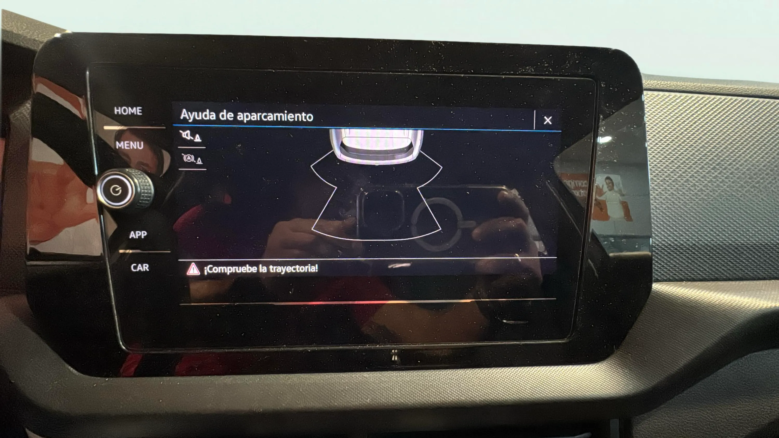 Volkswagen T-Cross "Más" 1.0 TSI - foto 15