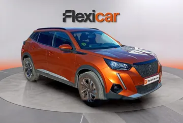 peugeot 2008 allure pack bluehdi 81kw 110cv diesel manual palma de mallorca 1 903000000248381