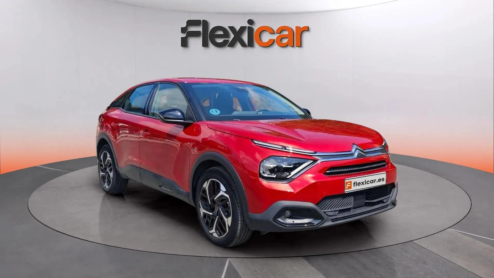 Citroën C4 PureTech 130 EAT8 Feel Pack
