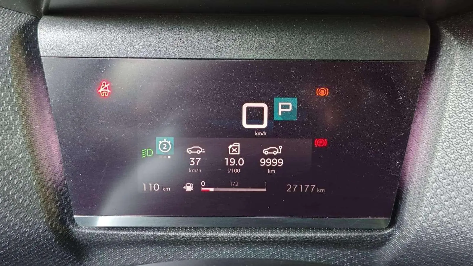 Citroën C4 PureTech 130 EAT8 Feel Pack - foto 11