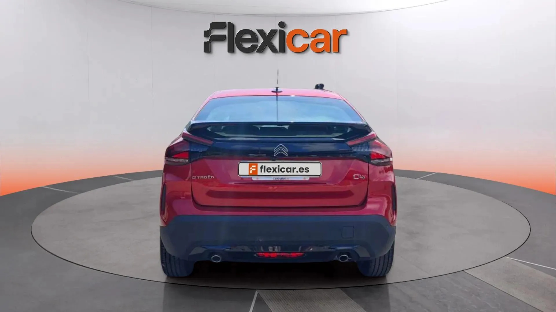 Citroën C4 PureTech 130 EAT8 Feel Pack - foto 6