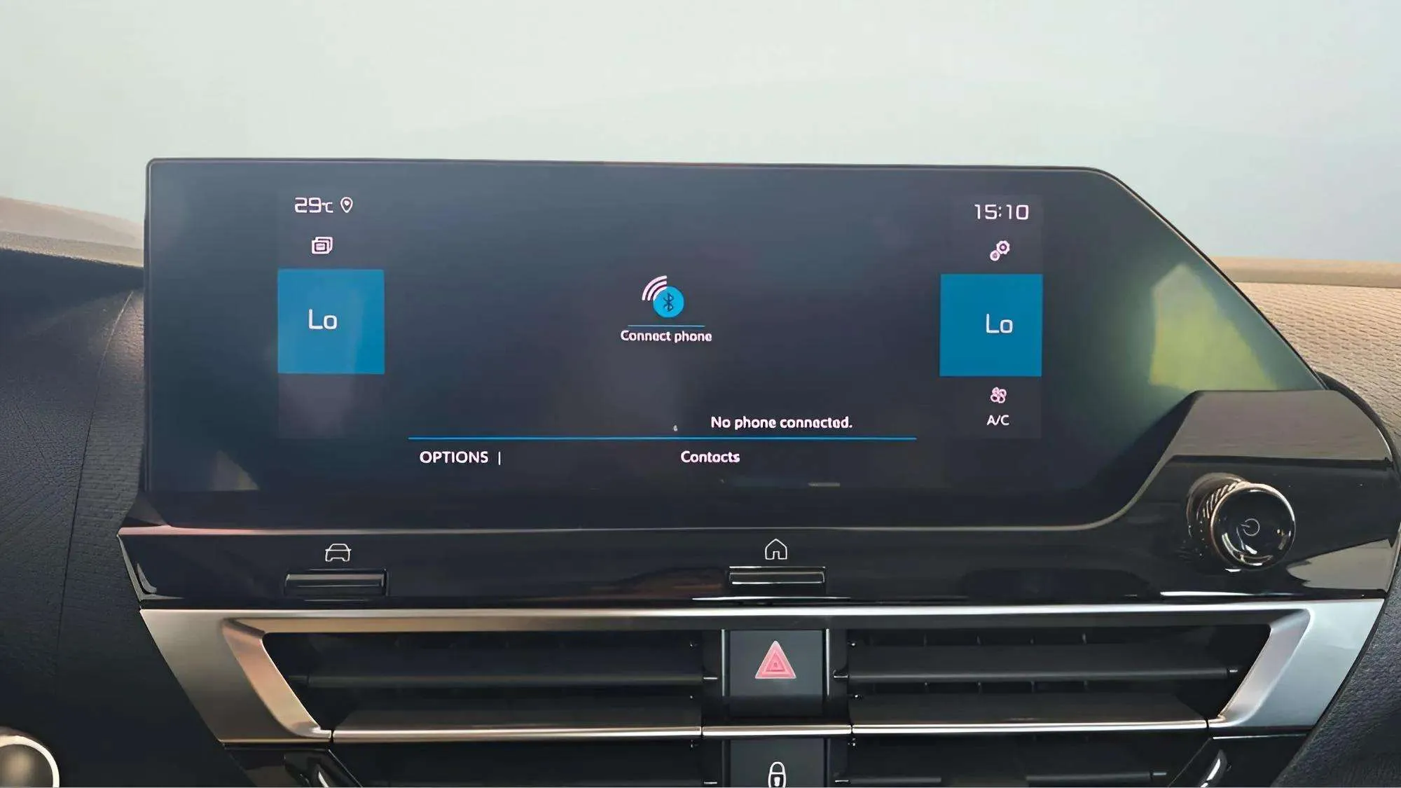 Citroën C4 PureTech 130 EAT8 Feel Pack - foto 24