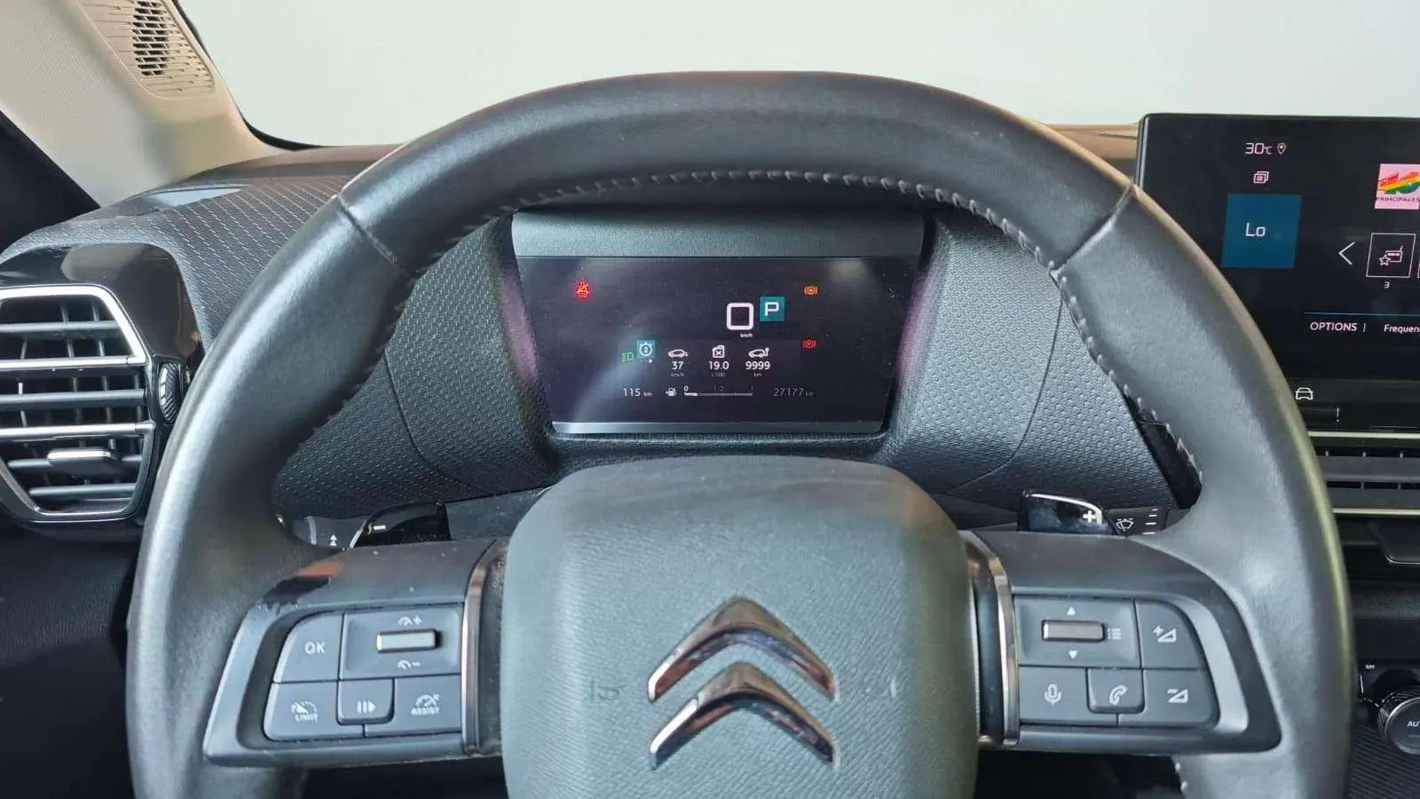 Citroën C4 PureTech 130 EAT8 Feel Pack - foto 12