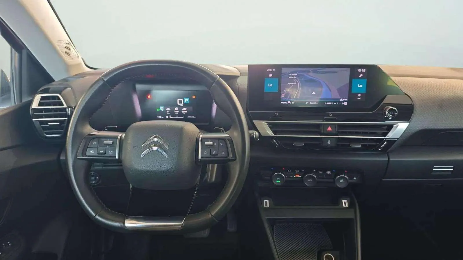 Citroën C4 PureTech 130 EAT8 Feel Pack - foto 10