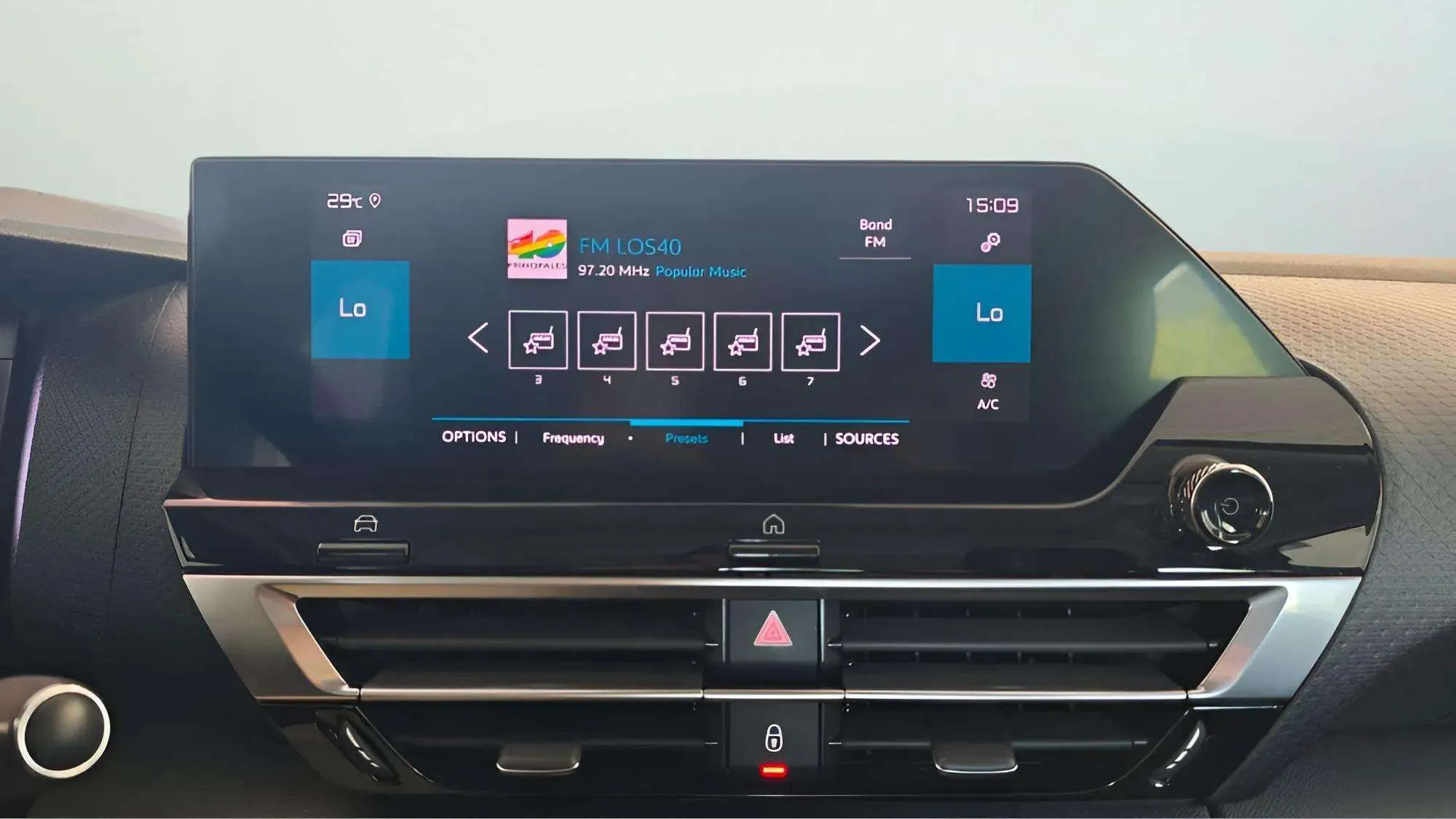 Citroën C4 PureTech 130 EAT8 Feel Pack - foto 18