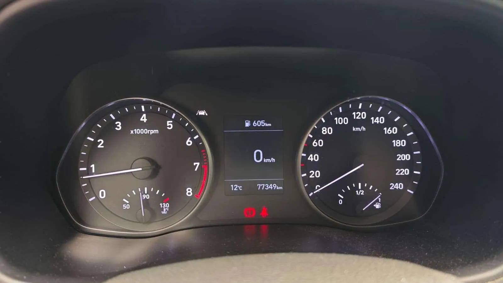 Hyundai i30 1.0 T-GDi Essence - foto 11