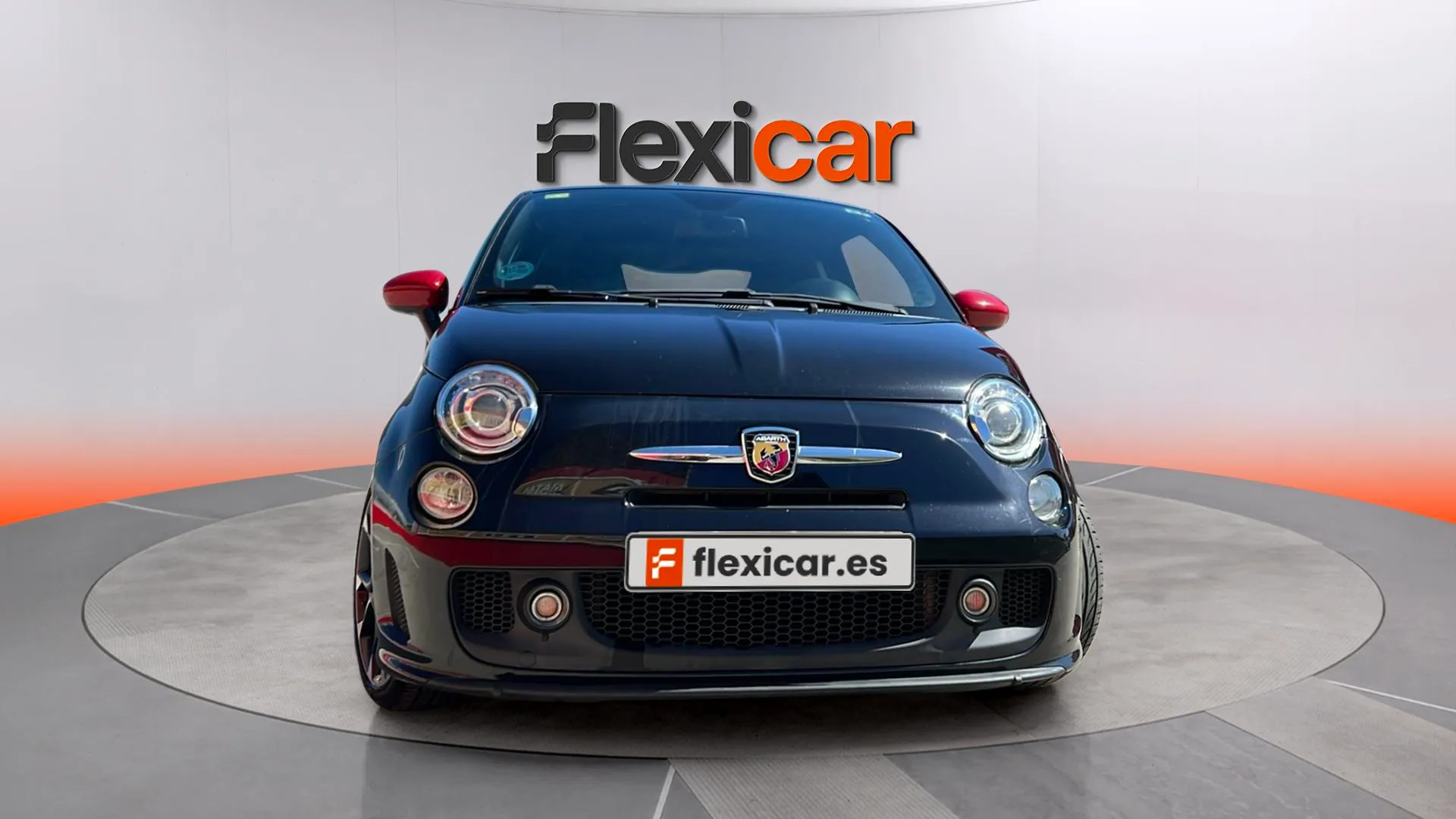Abarth 500 1.4 16v T-Jet 595 E6 - foto 7