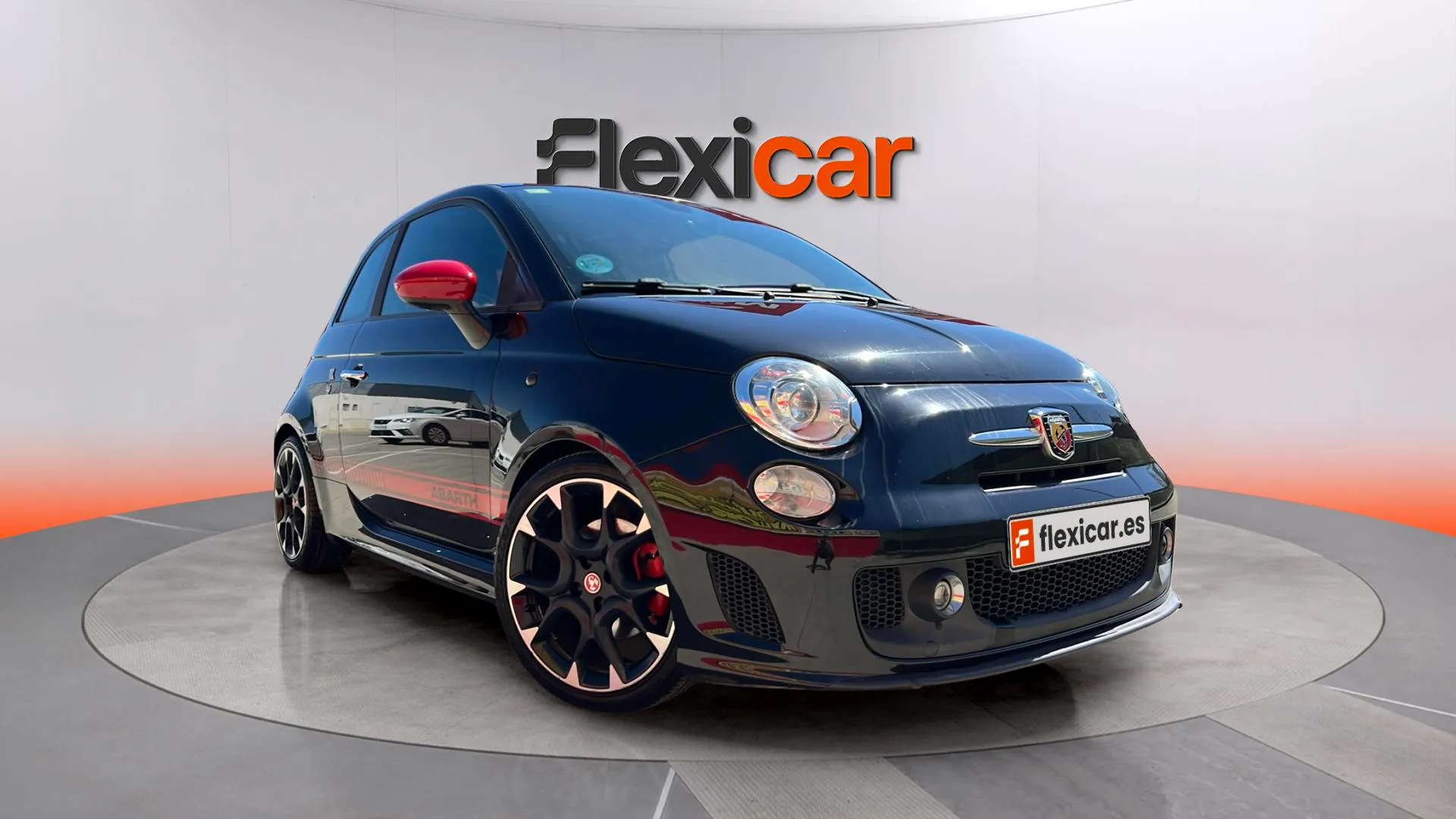 Abarth 500 1.4 16v T-Jet 595 E6 - foto 9