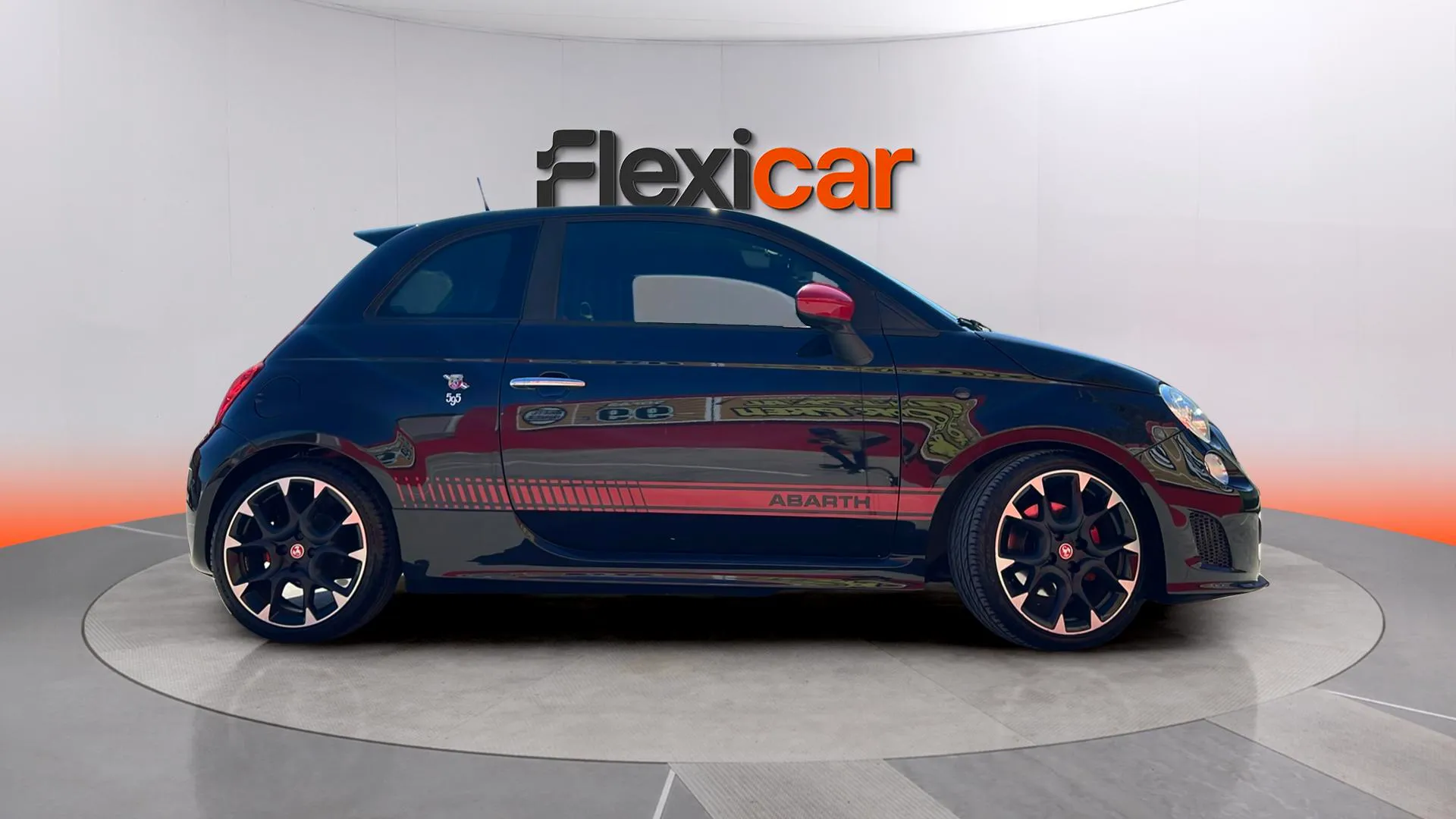 Abarth 500 1.4 16v T-Jet 595 E6 - foto 2