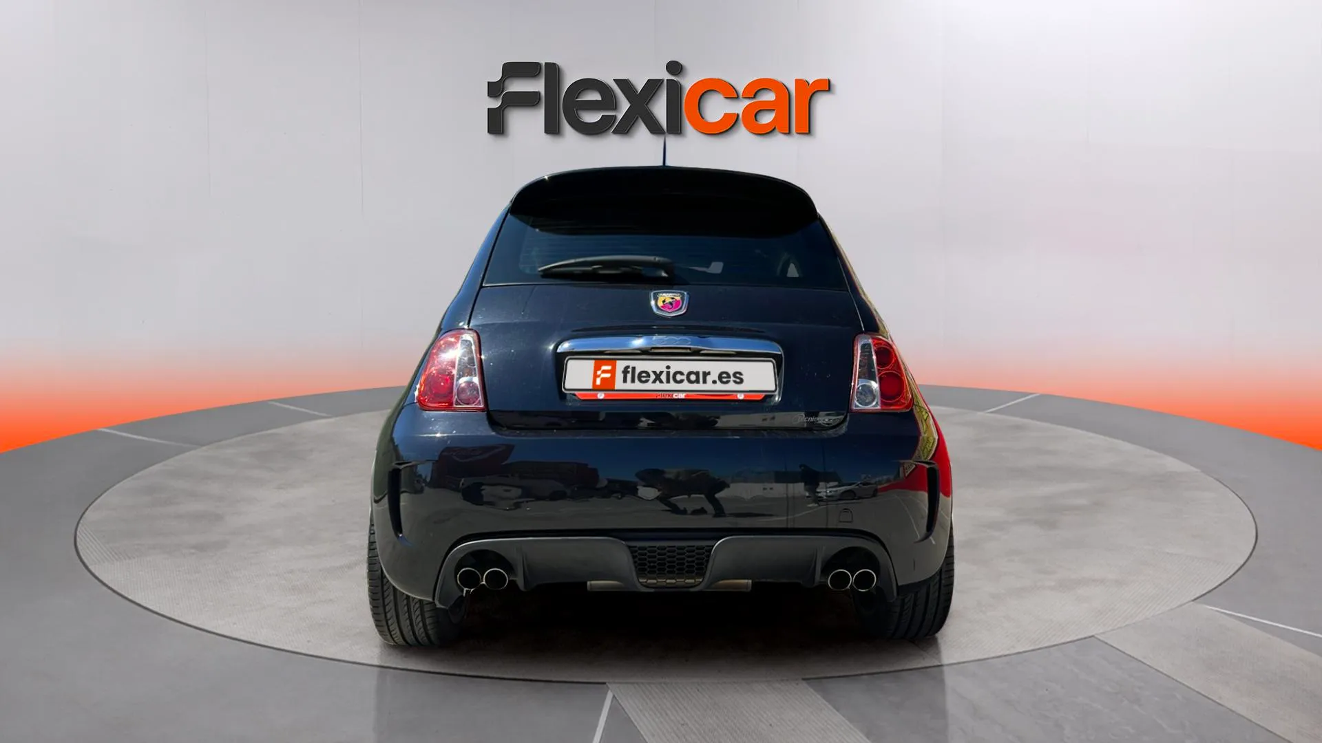 Abarth 500 1.4 16v T-Jet 595 E6 - foto 4
