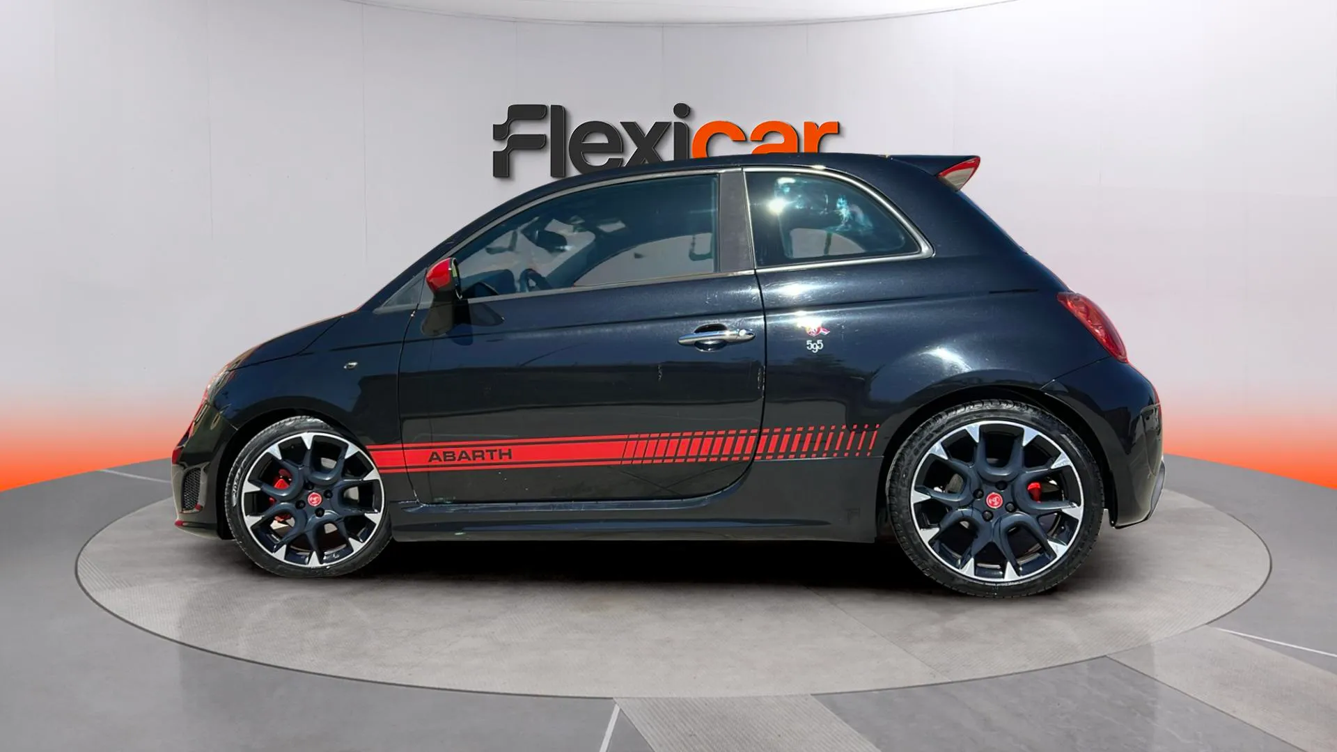 Abarth 500 1.4 16v T-Jet 595 E6 - foto 6