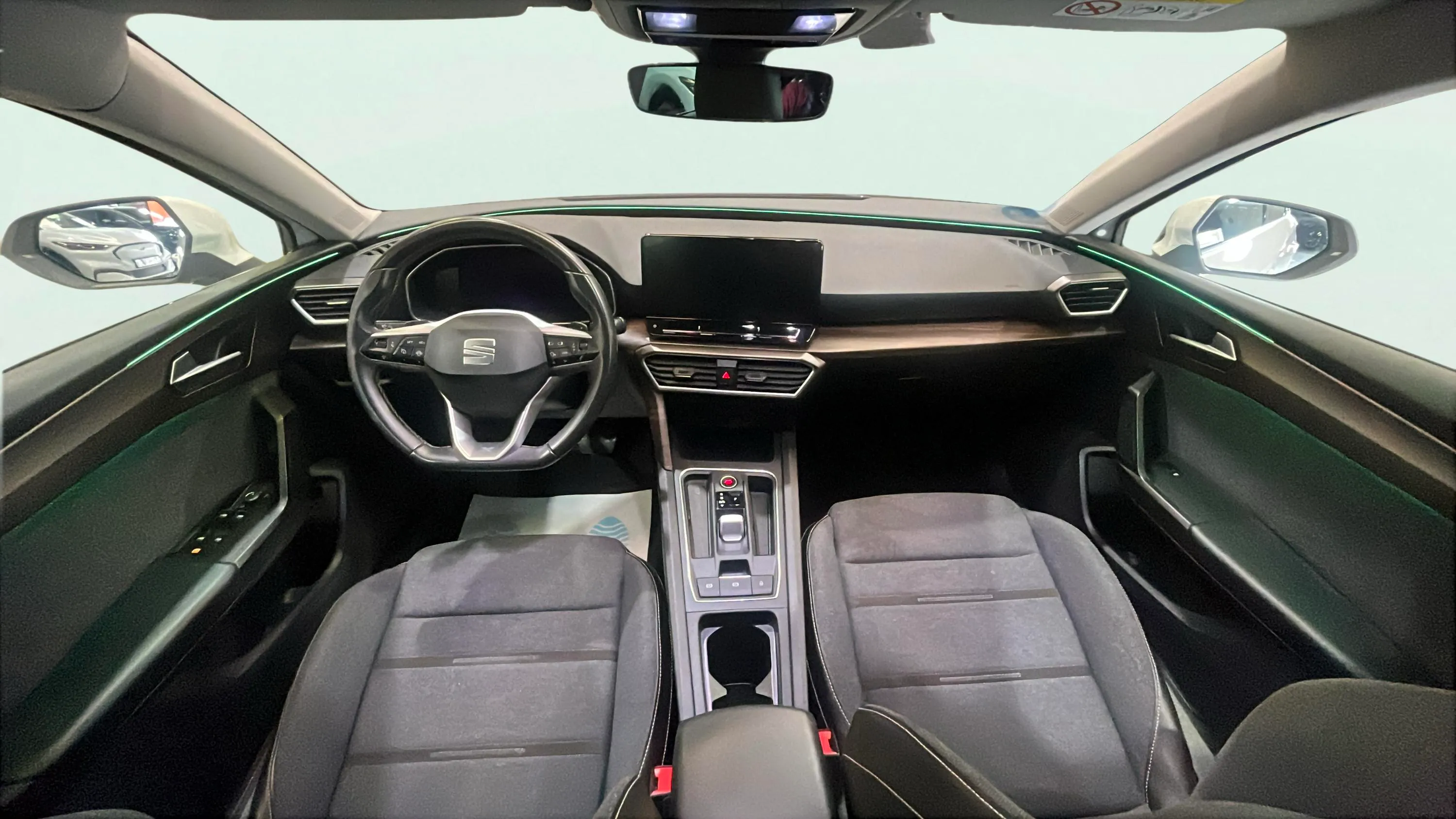 SEAT León SP 1.4 e-Hybrid DSG FR - foto 11