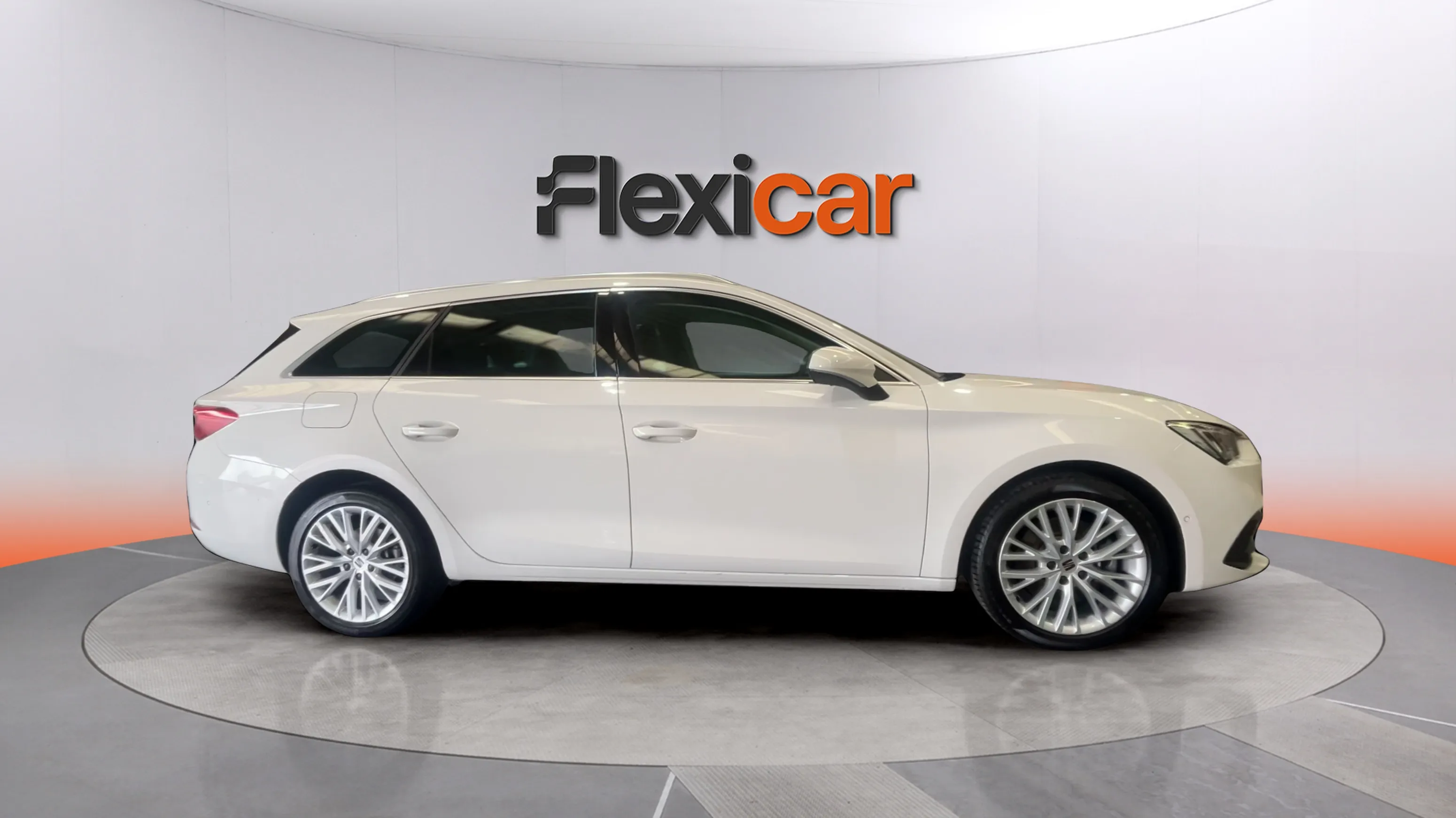 SEAT León SP 1.4 e-Hybrid DSG FR - foto 3