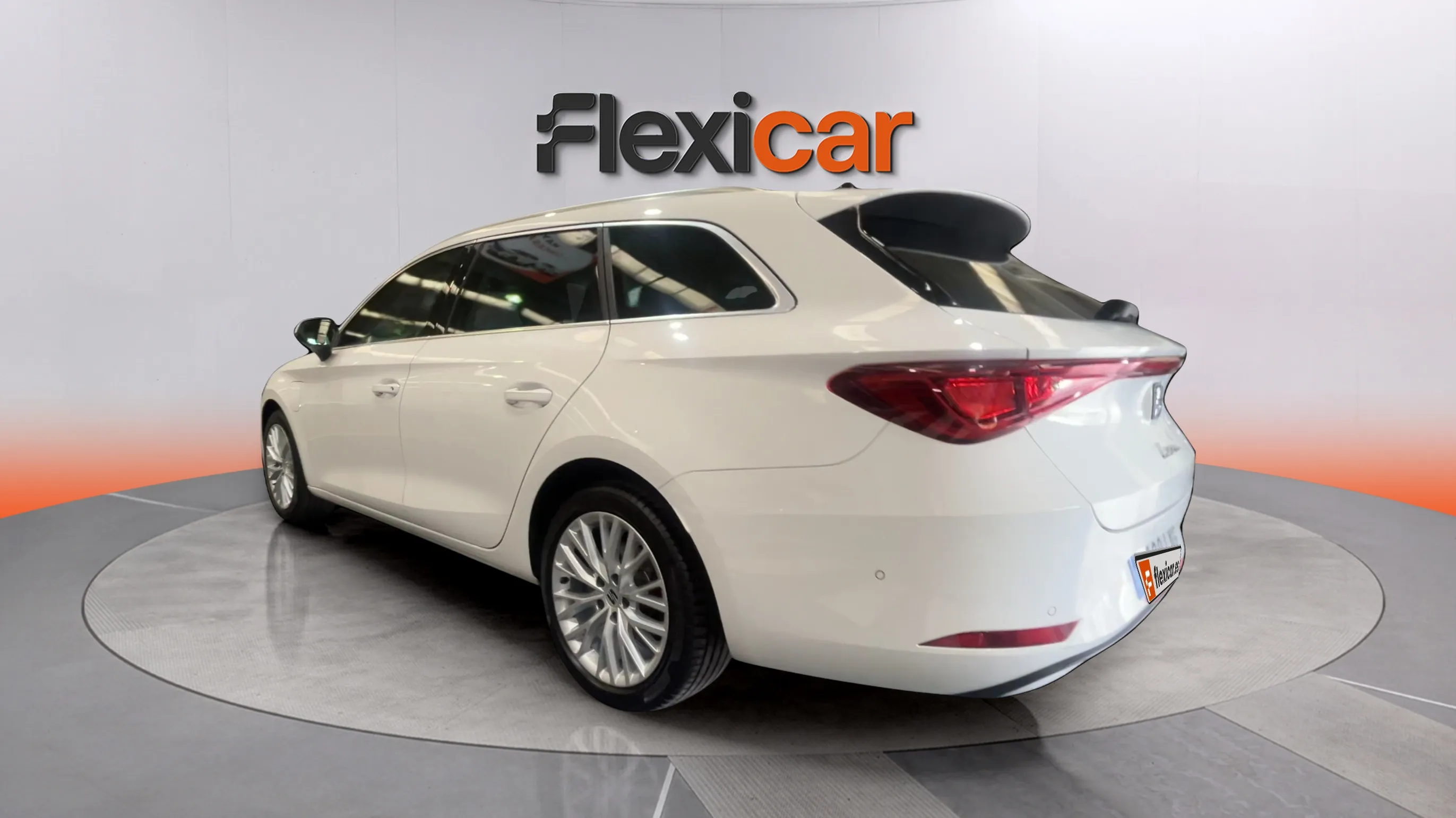 SEAT León SP 1.4 e-Hybrid DSG FR - foto 6