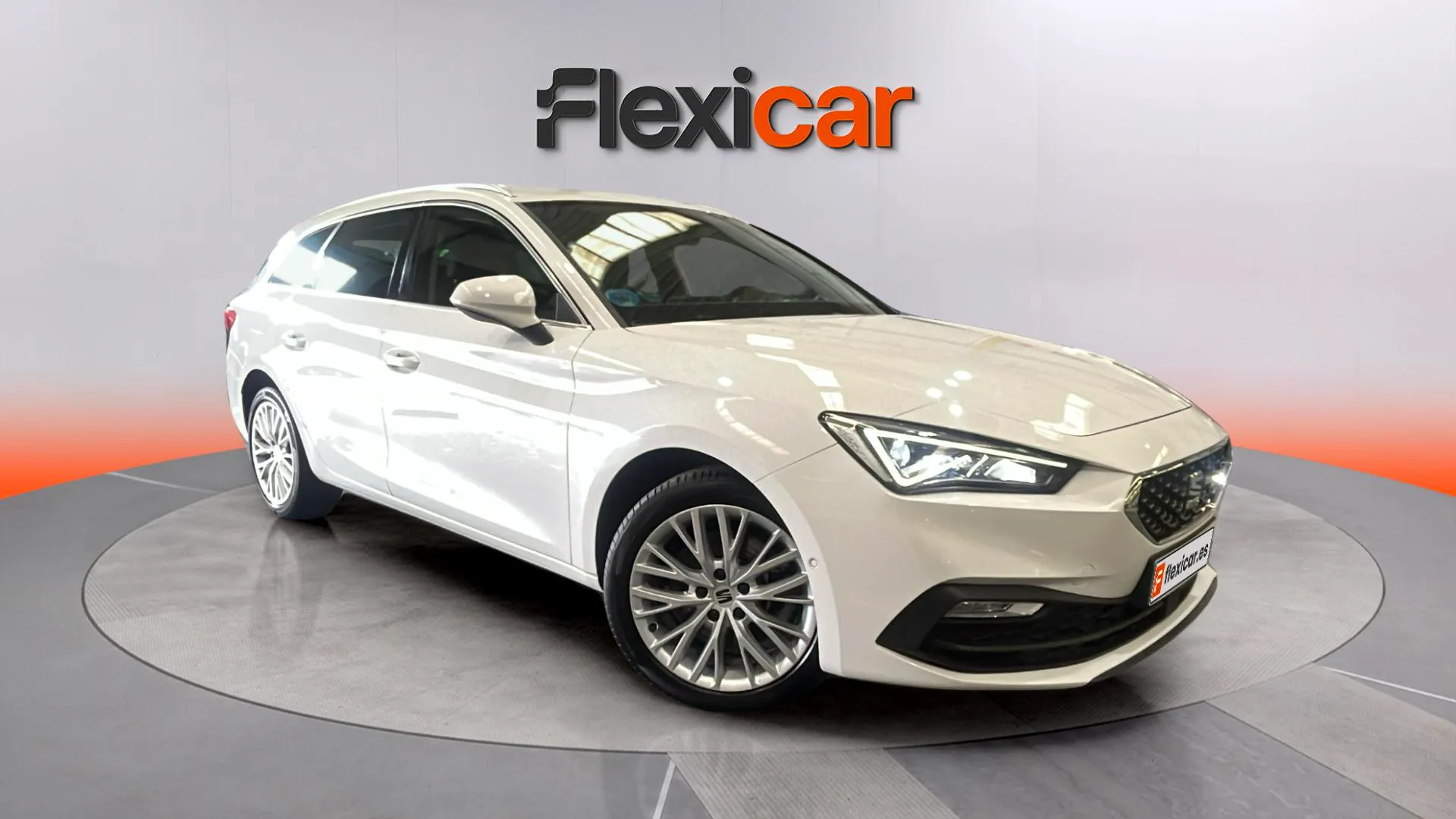 SEAT León SP 1.4 e-Hybrid DSG FR