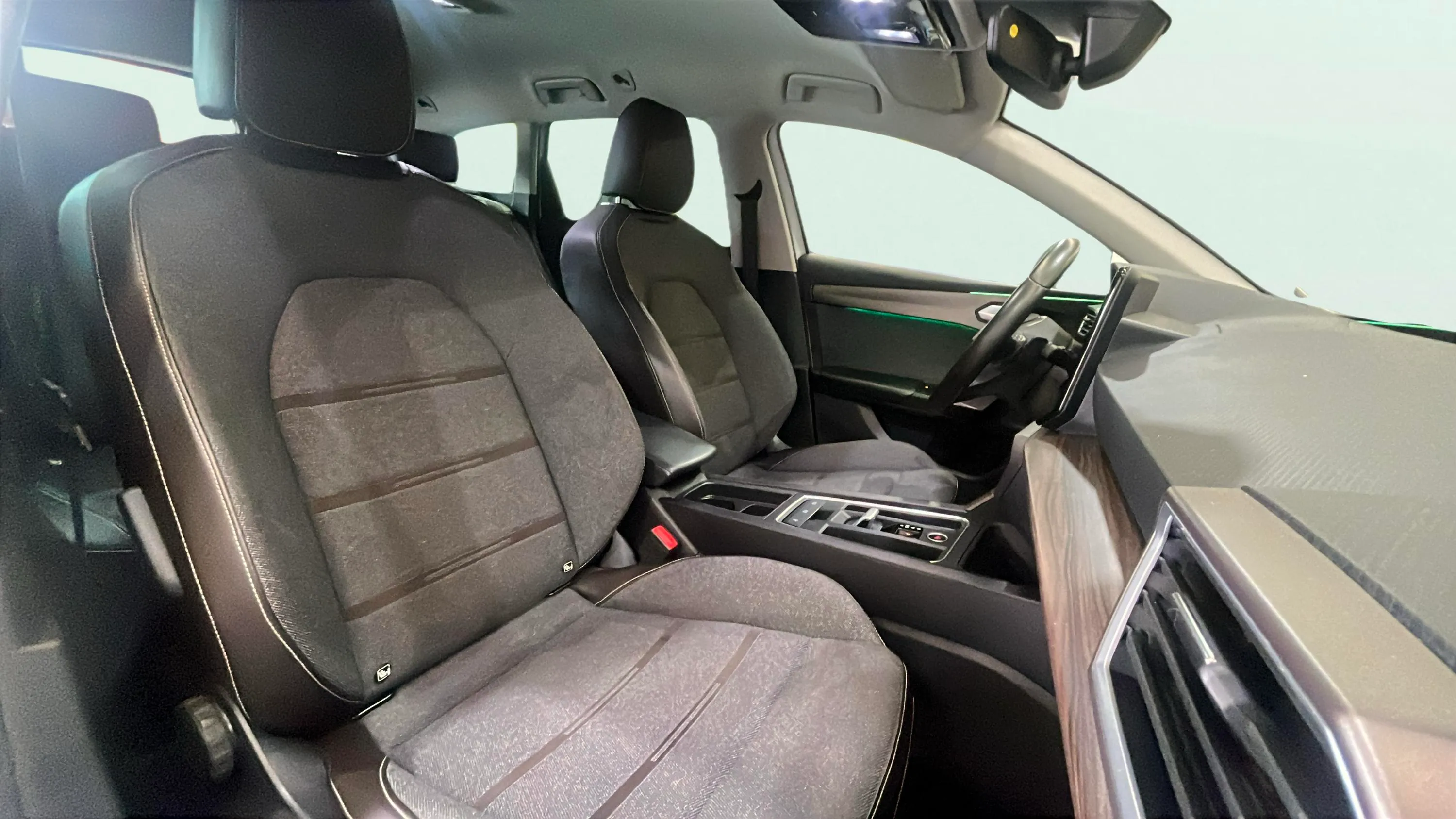 SEAT León SP 1.4 e-Hybrid DSG FR - foto 17