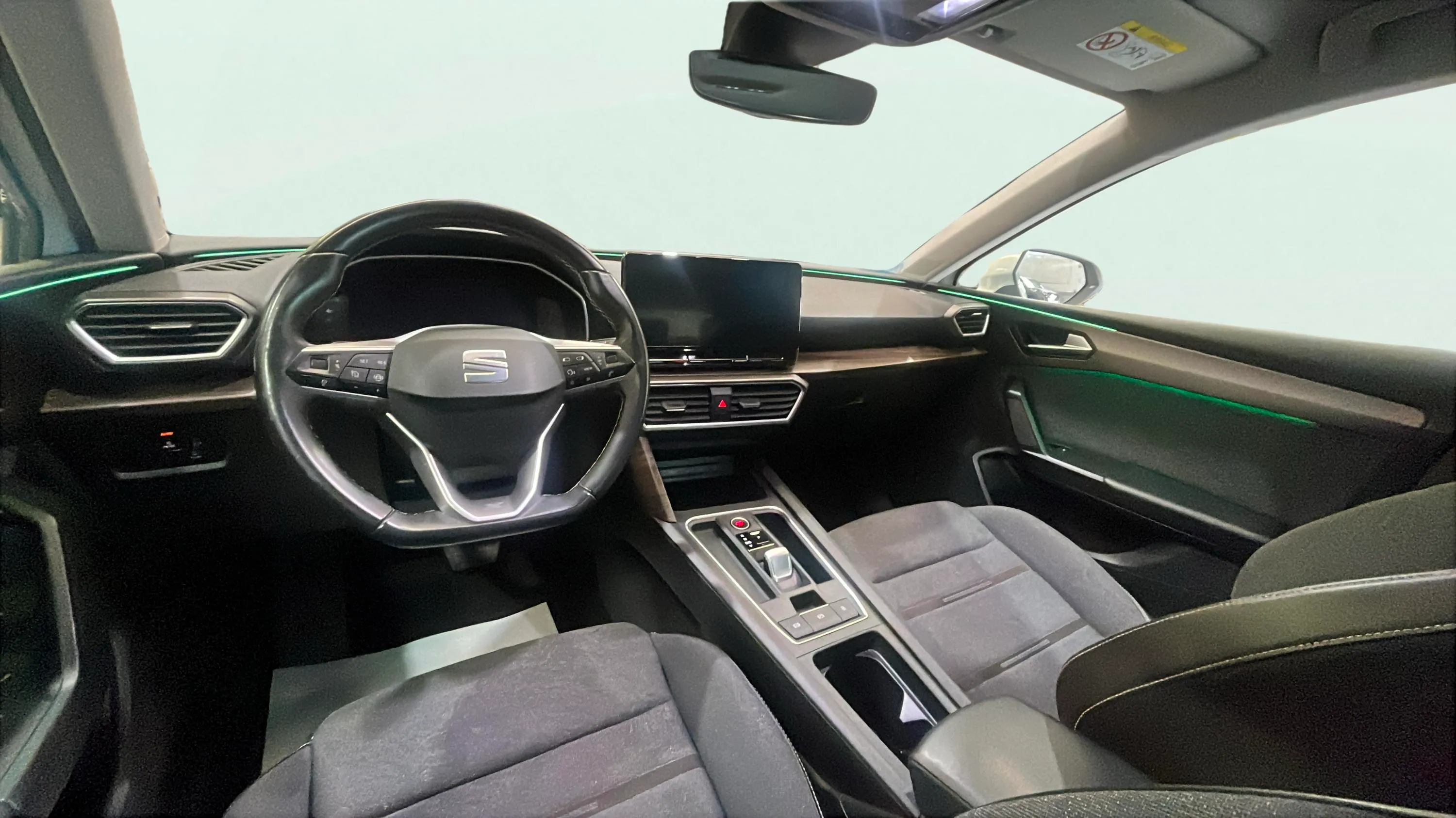 SEAT León SP 1.4 e-Hybrid DSG FR - foto 10