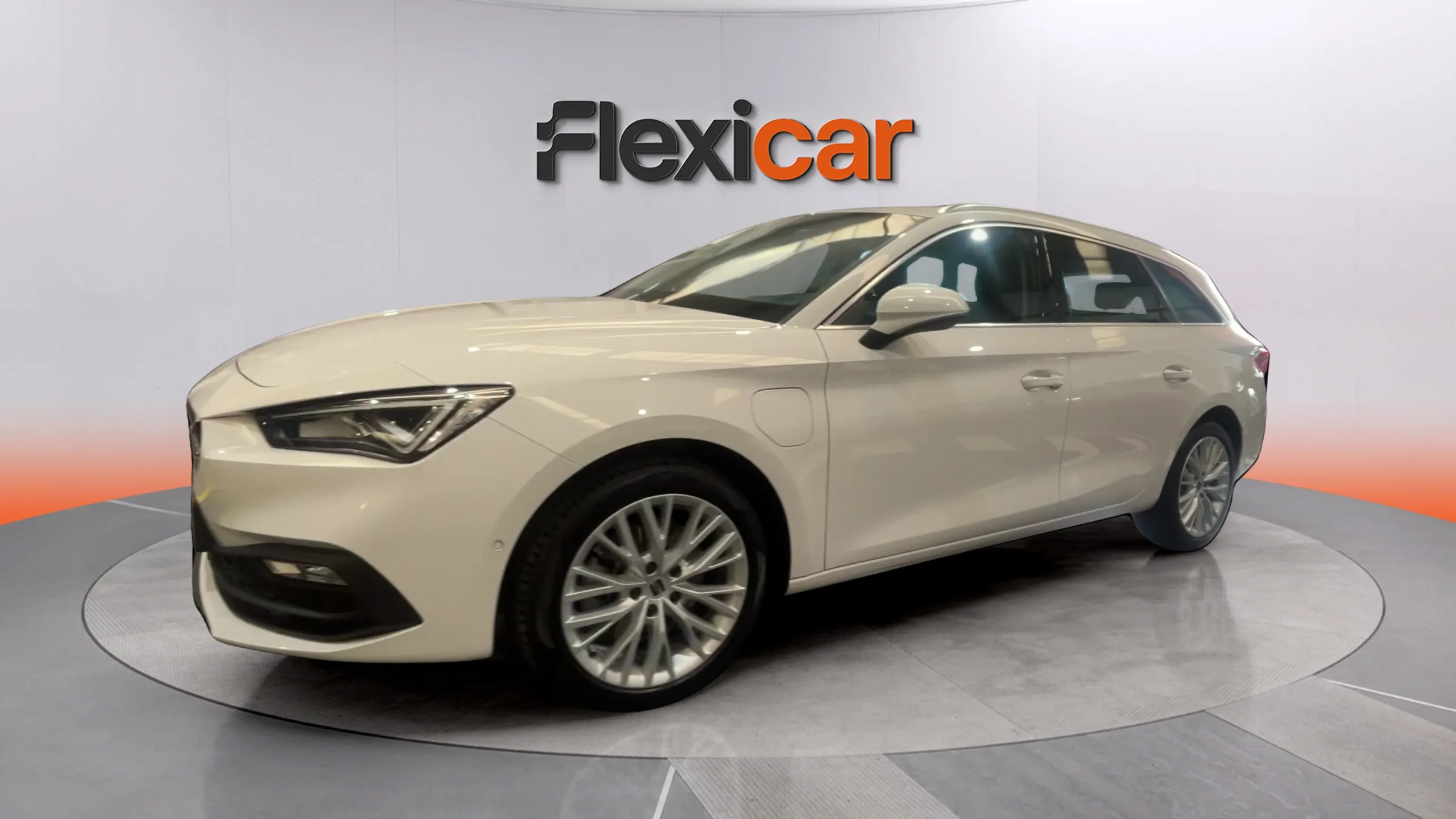 SEAT León SP 1.4 e-Hybrid DSG FR - foto 8