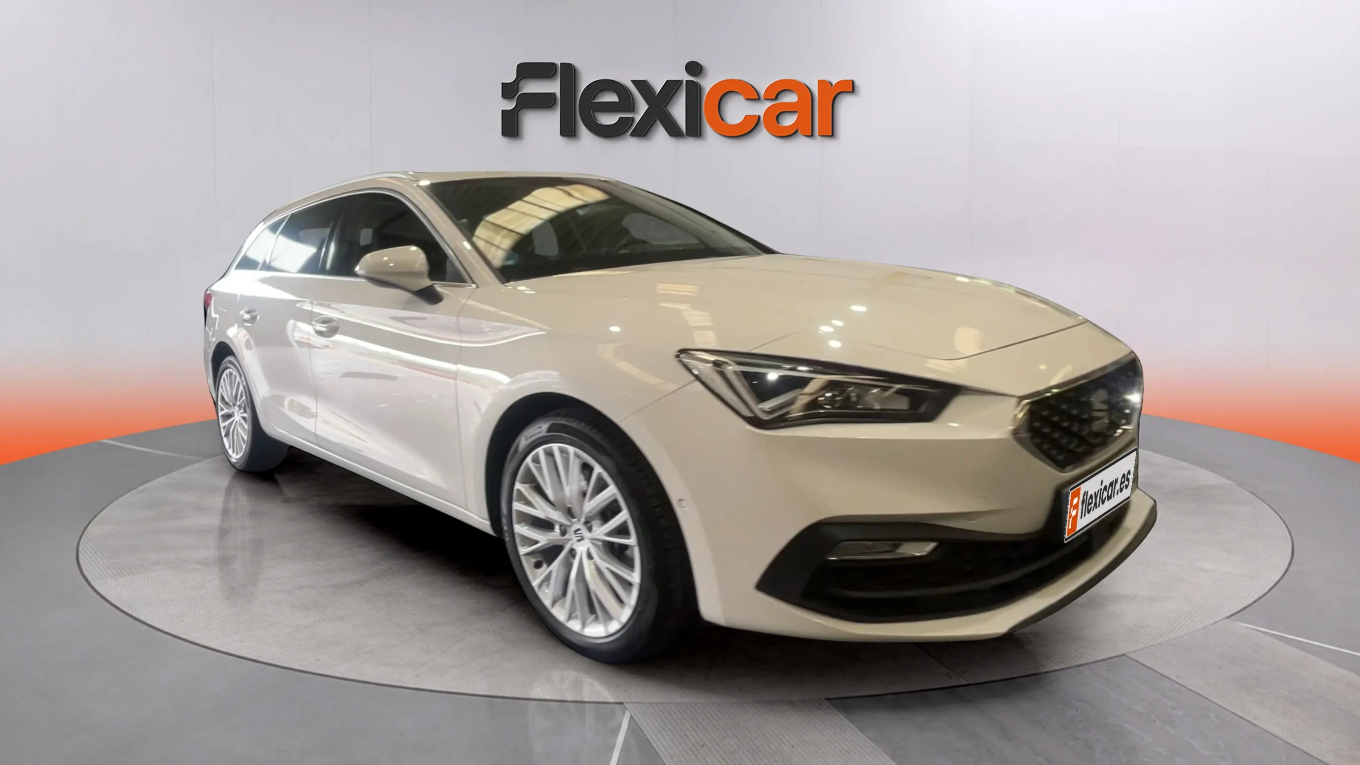 SEAT León SP 1.4 e-Hybrid DSG FR - foto 2