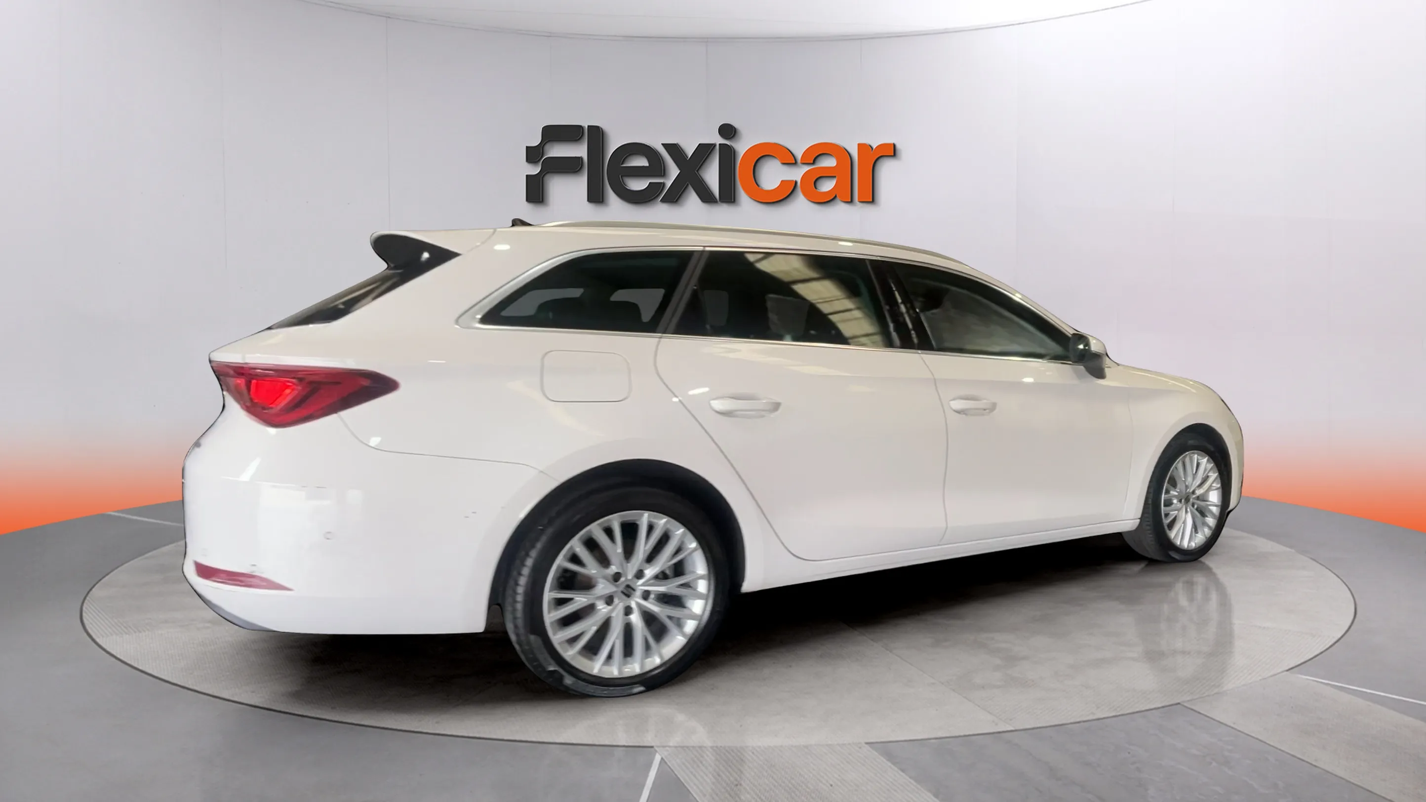 SEAT León SP 1.4 e-Hybrid DSG FR - foto 4