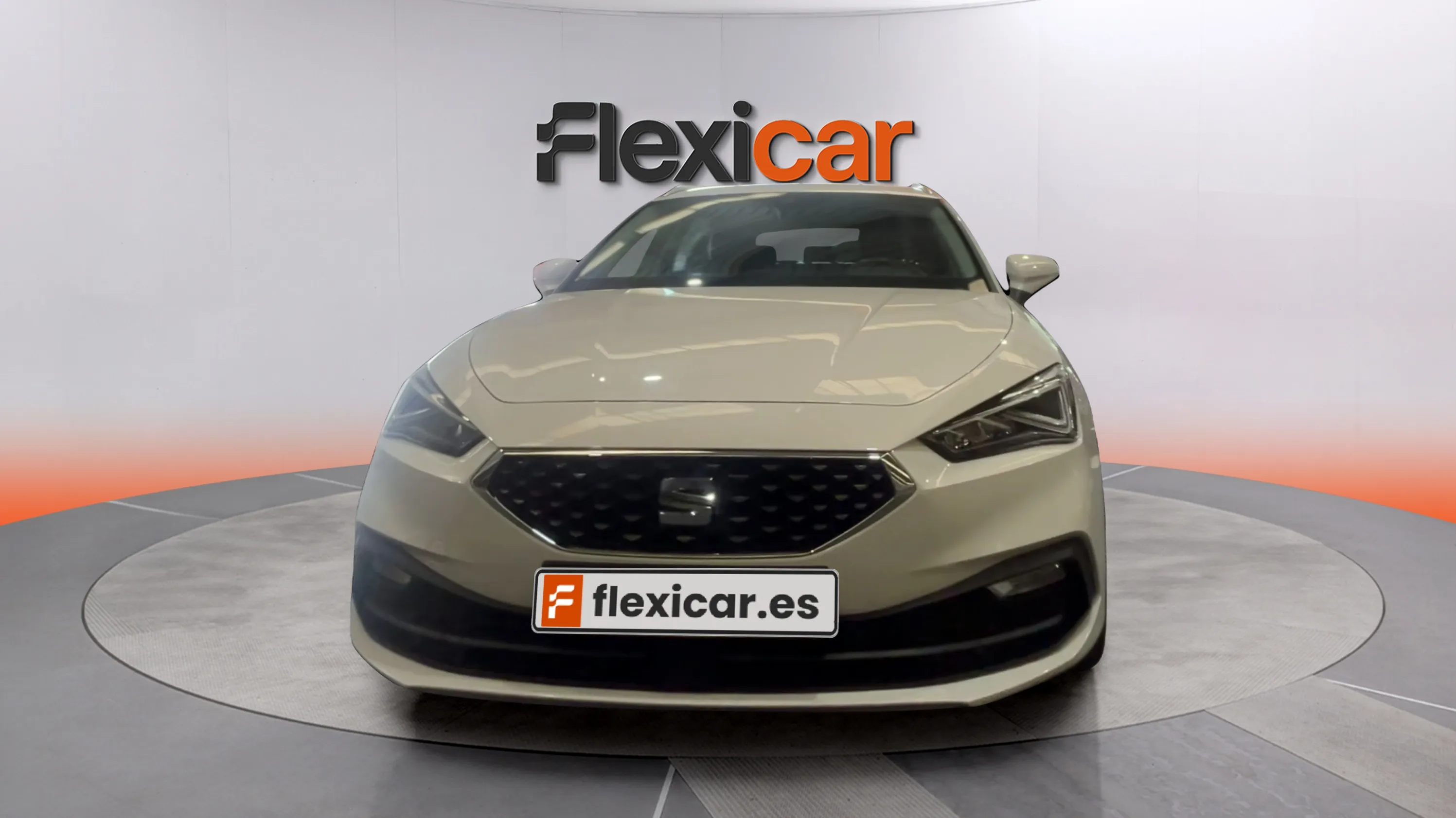 SEAT León SP 1.4 e-Hybrid DSG FR - foto 9