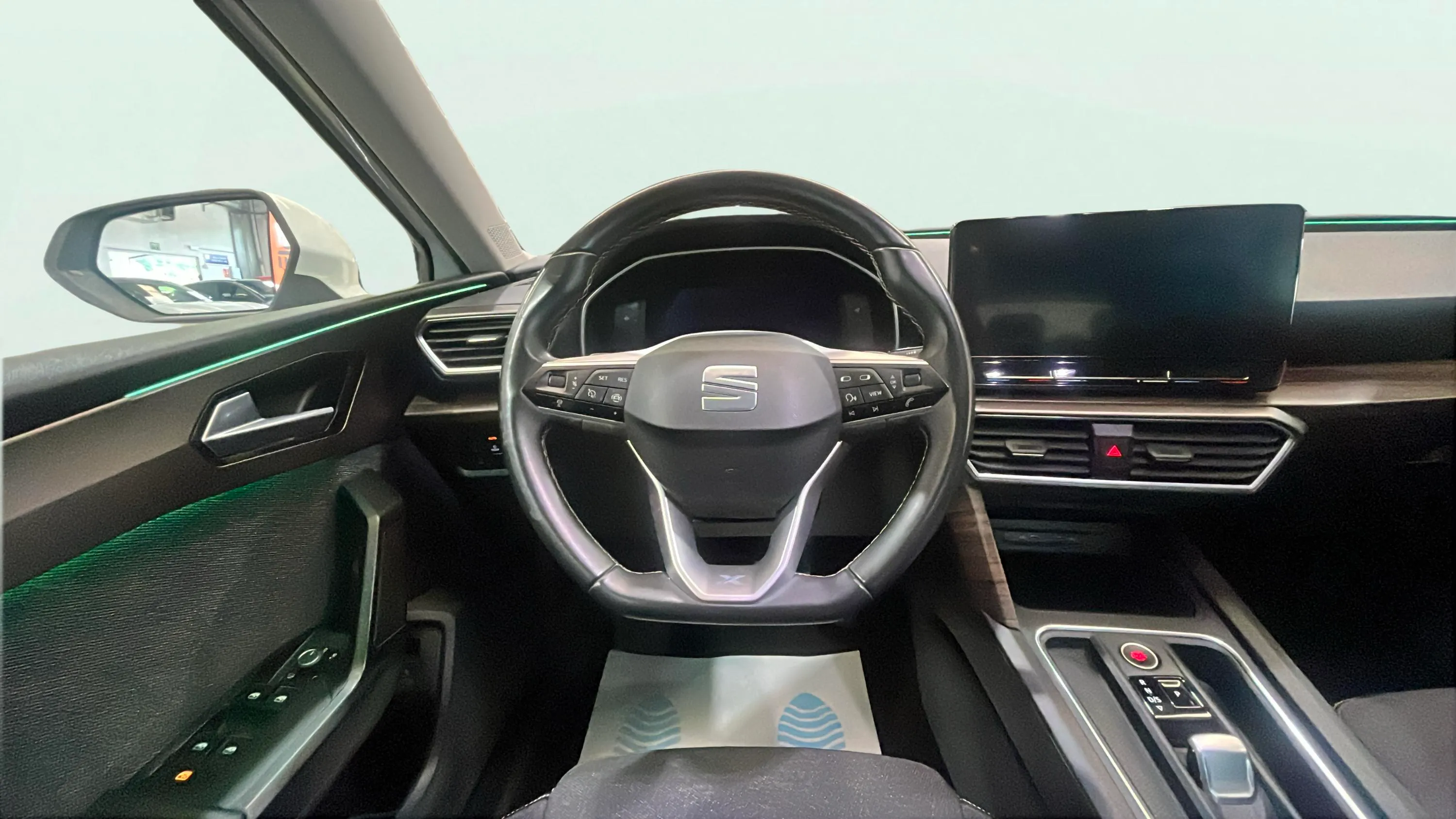 SEAT León SP 1.4 e-Hybrid DSG FR - foto 12