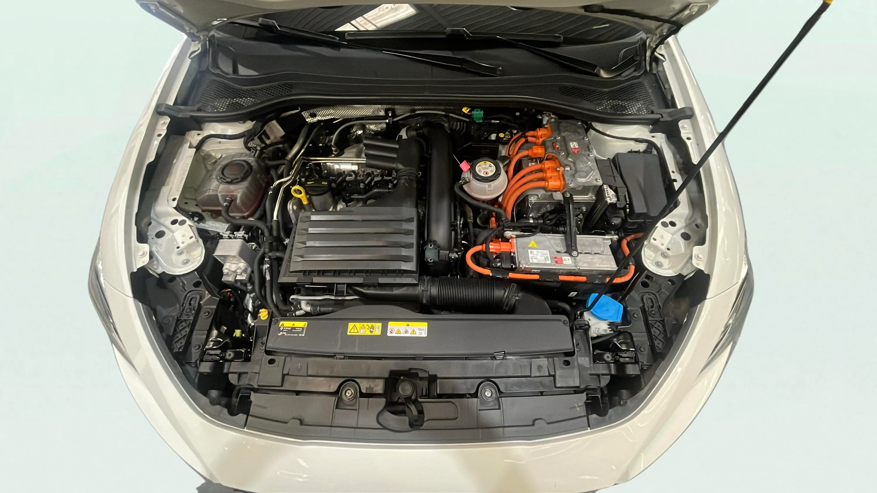 SEAT León SP 1.4 e-Hybrid DSG FR - foto 22