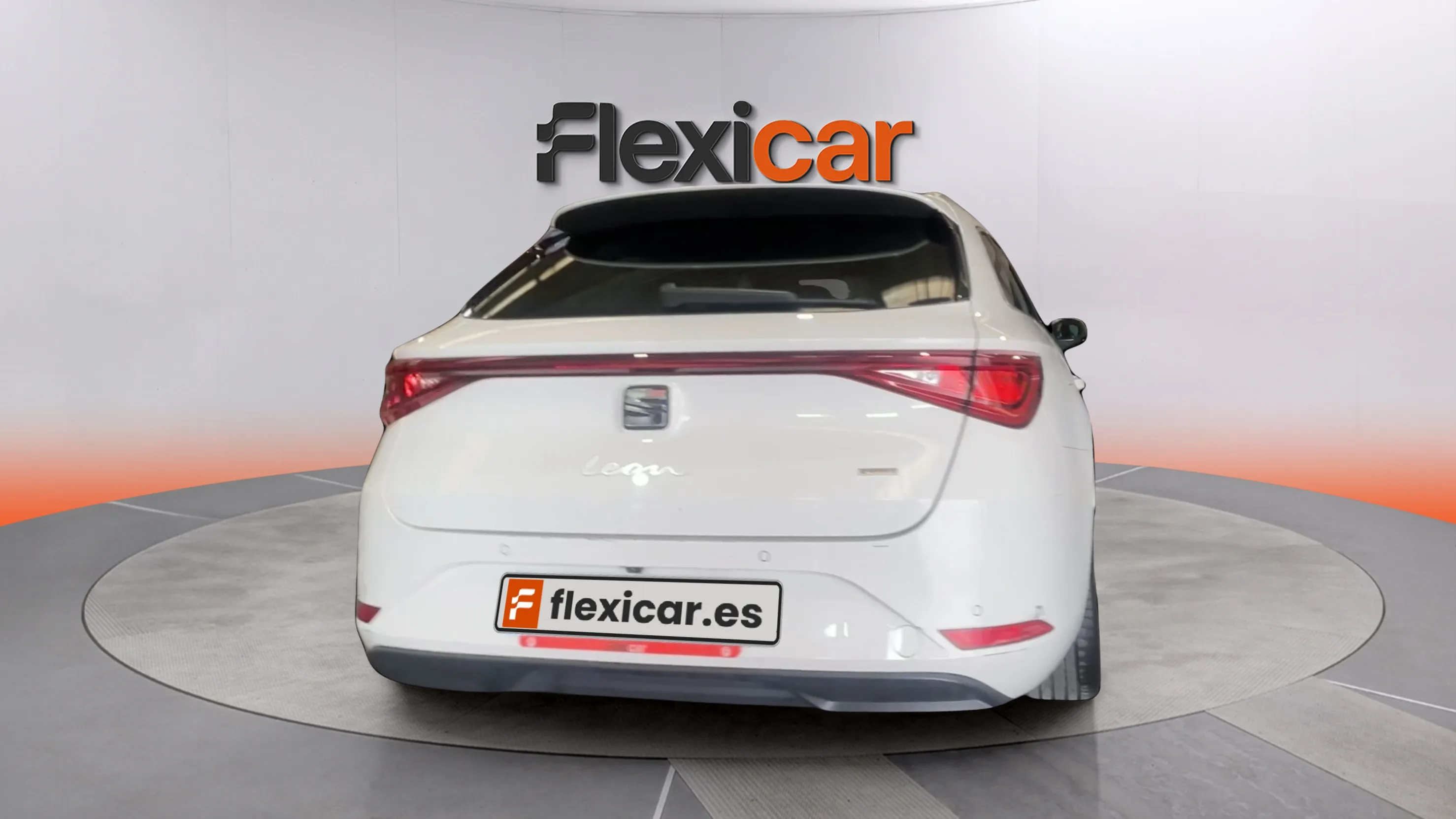 SEAT León SP 1.4 e-Hybrid DSG FR - foto 5