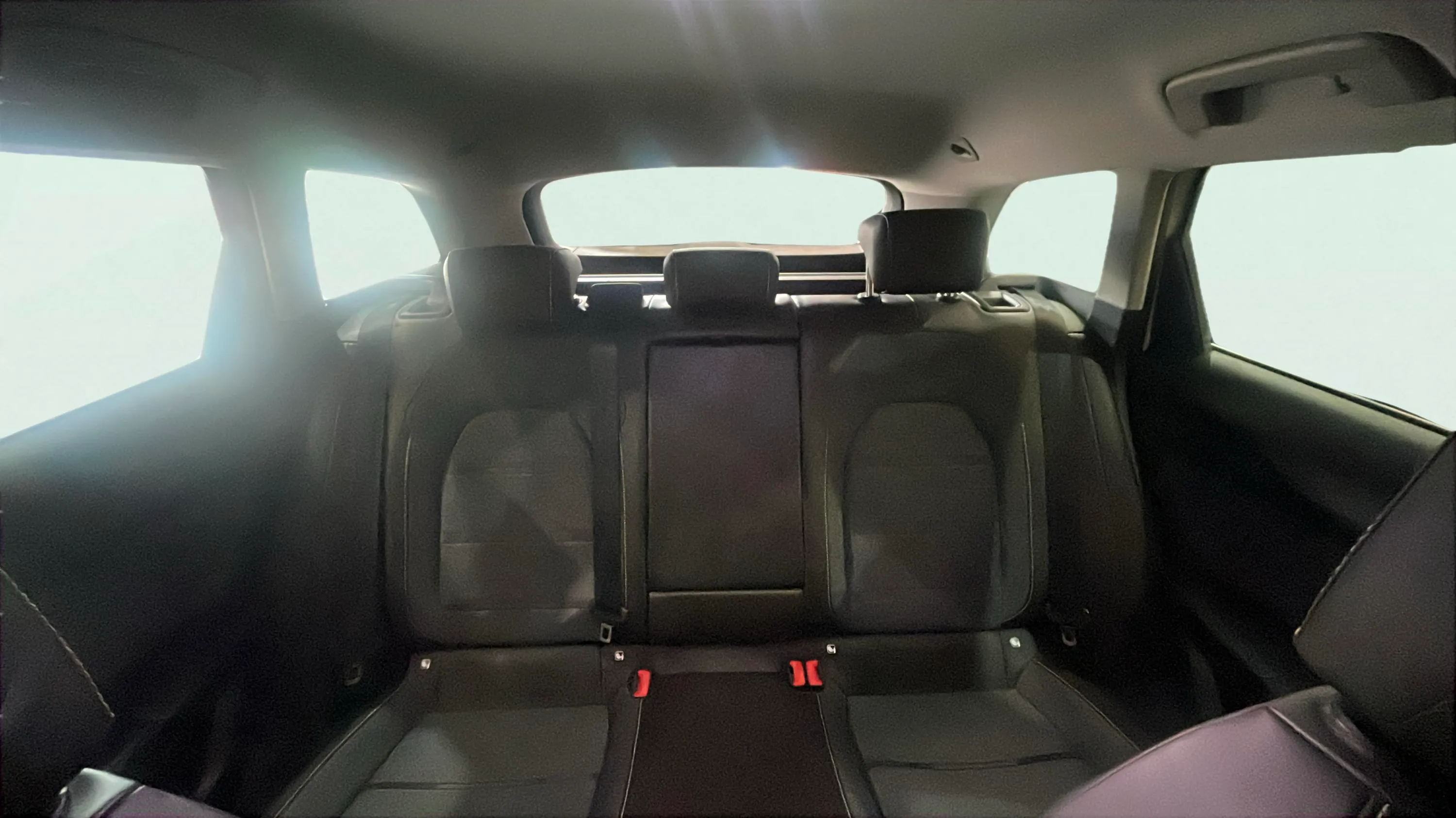 SEAT León SP 1.4 e-Hybrid DSG FR - foto 19
