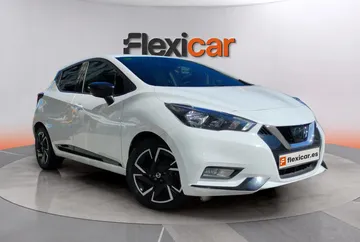 nissan micra ig t 68 kw 92 cv e6d f acenta gasolina manual badalona 903000000248392