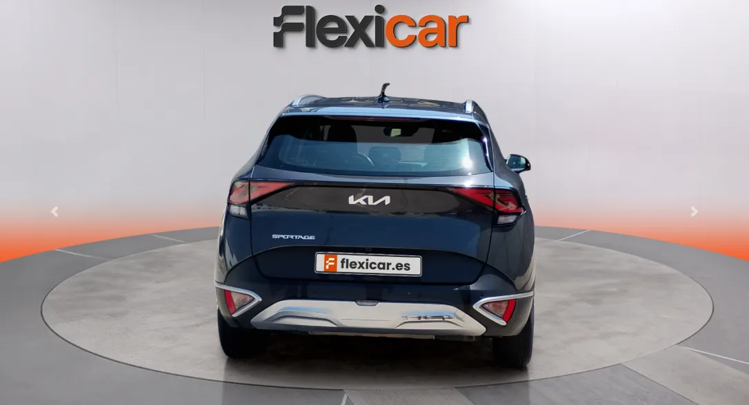 Kia Sportage 1.6 T-GDi Drive 4x2 - foto 4