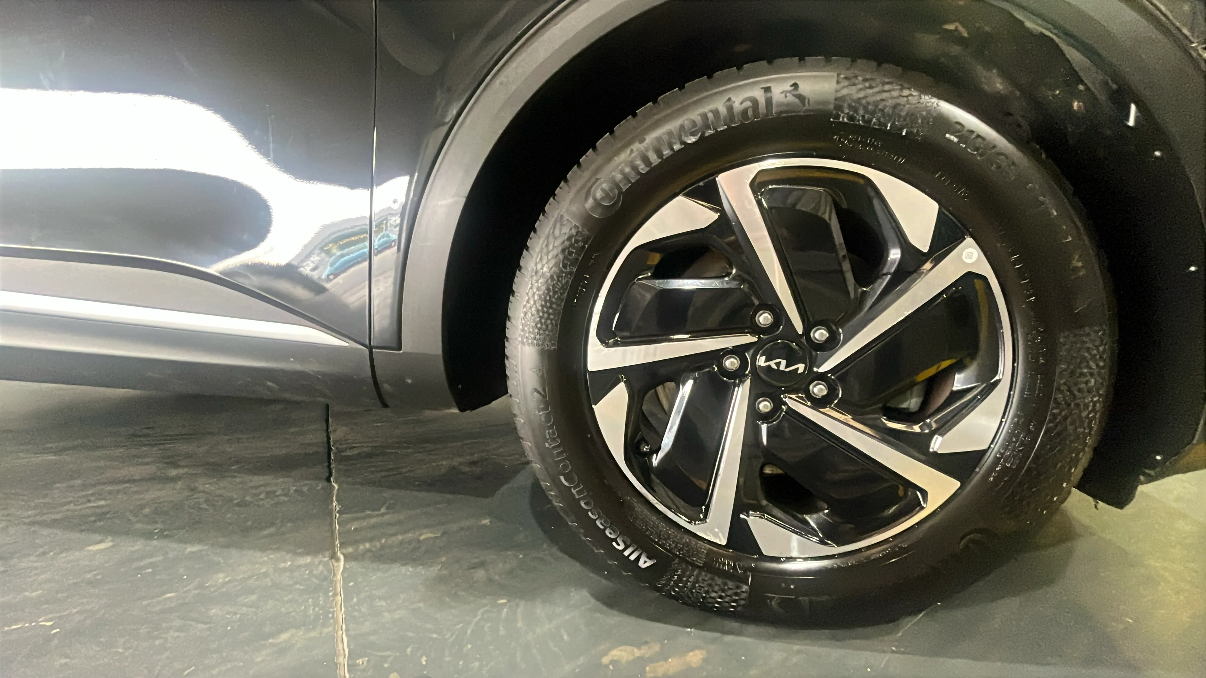 Kia Sportage 1.6 T-GDi Drive 4x2 - foto 22