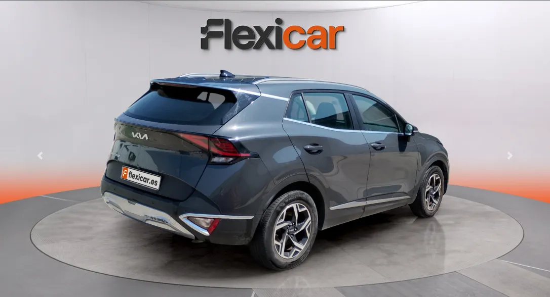 Kia Sportage 1.6 T-GDi Drive 4x2 - foto 3