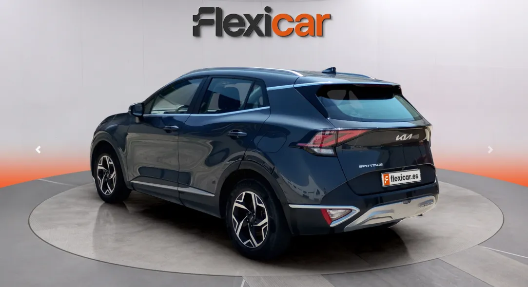 Kia Sportage 1.6 T-GDi Drive 4x2 - foto 5
