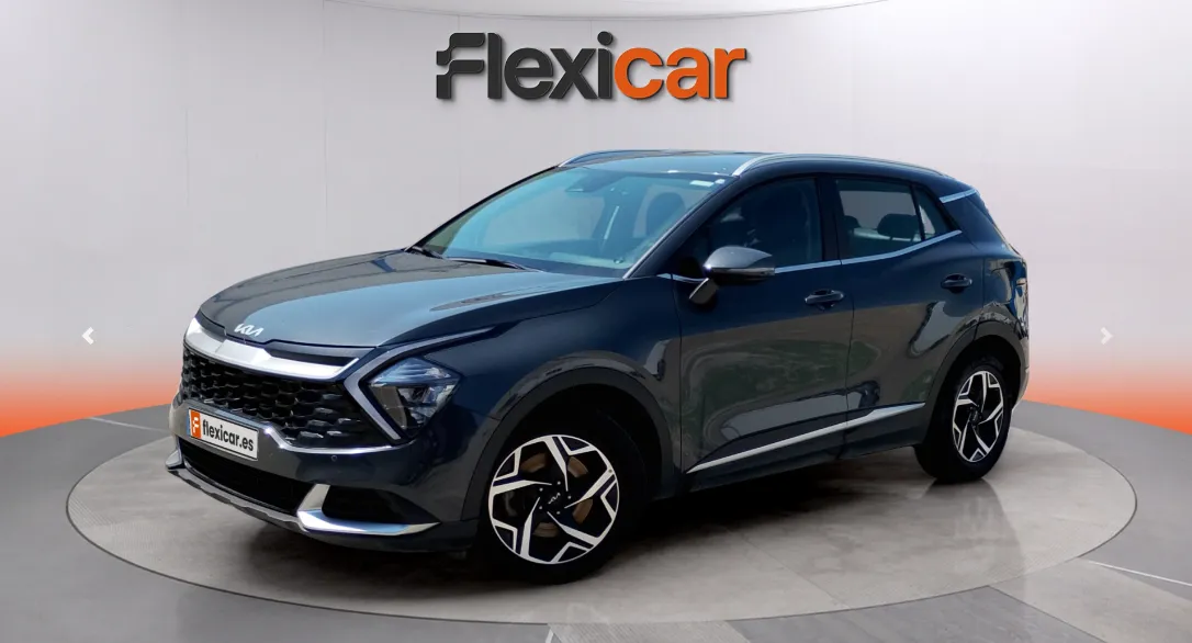 Kia Sportage 1.6 T-GDi Drive 4x2 - foto 7