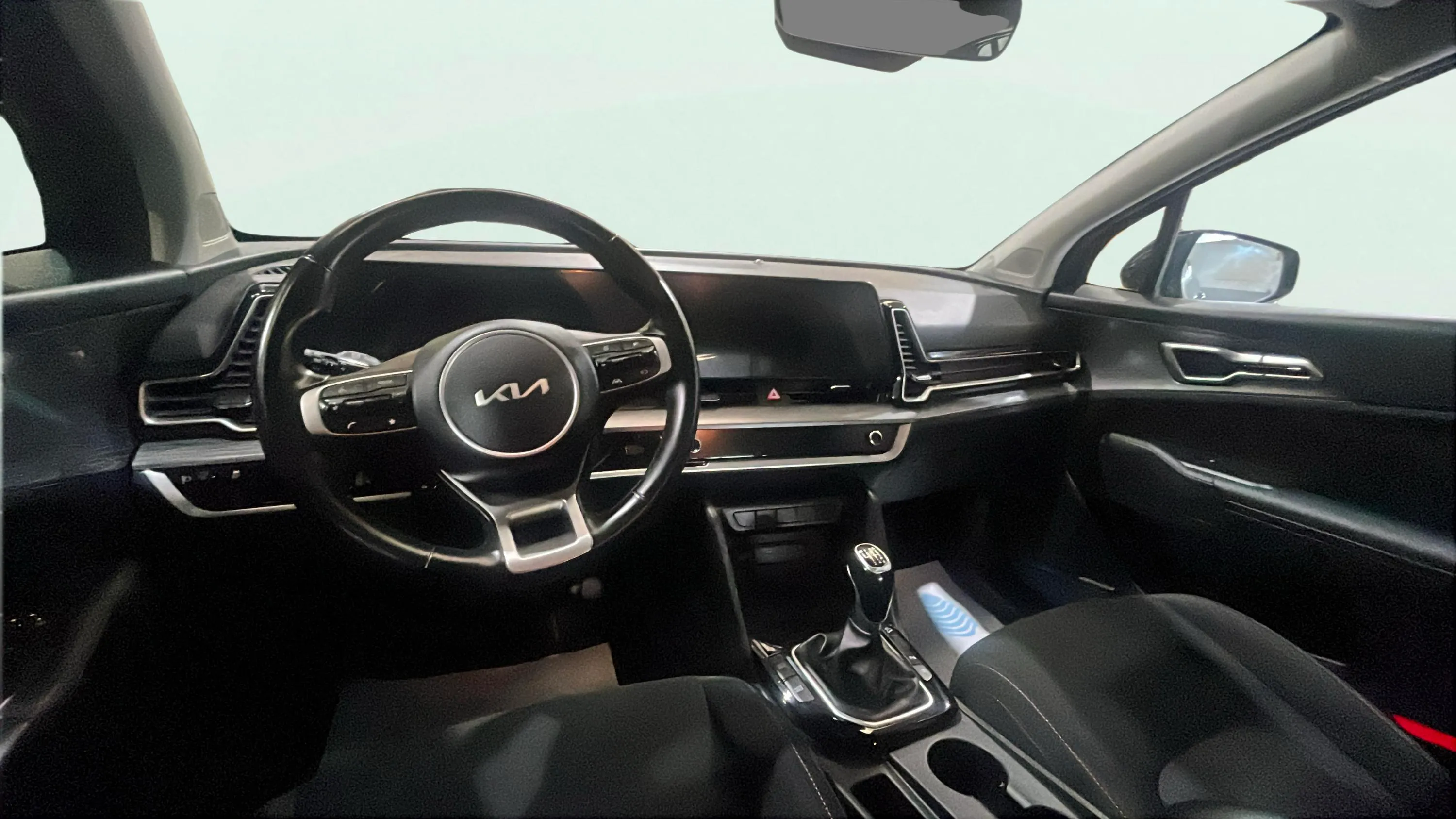 Kia Sportage 1.6 T-GDi Drive 4x2 - foto 9